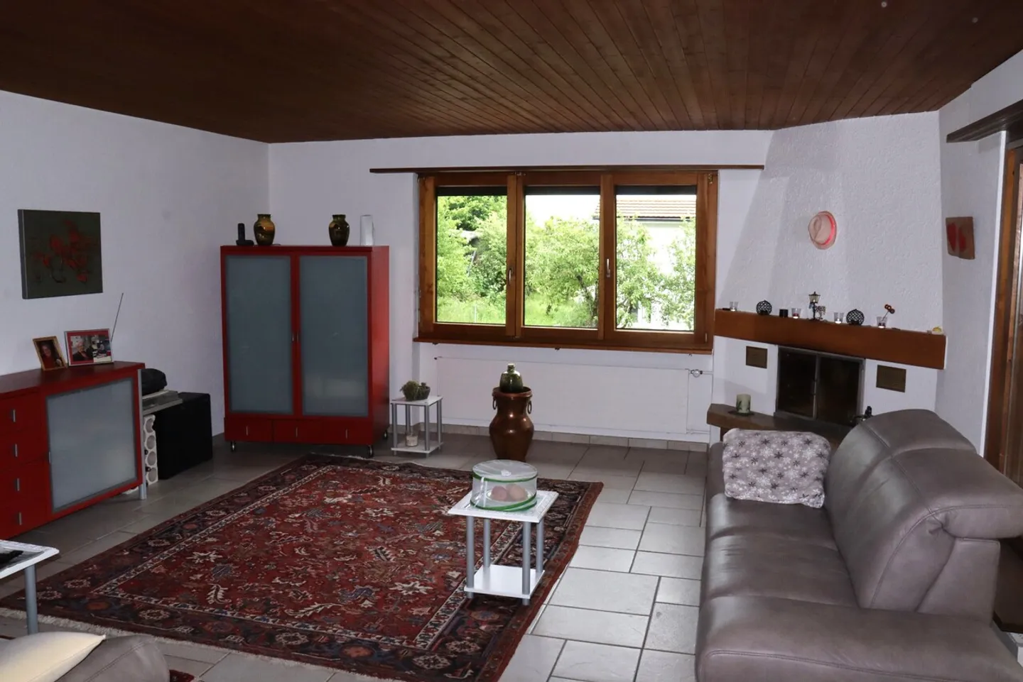 Casa singola in affitto - Foto 3 di 20