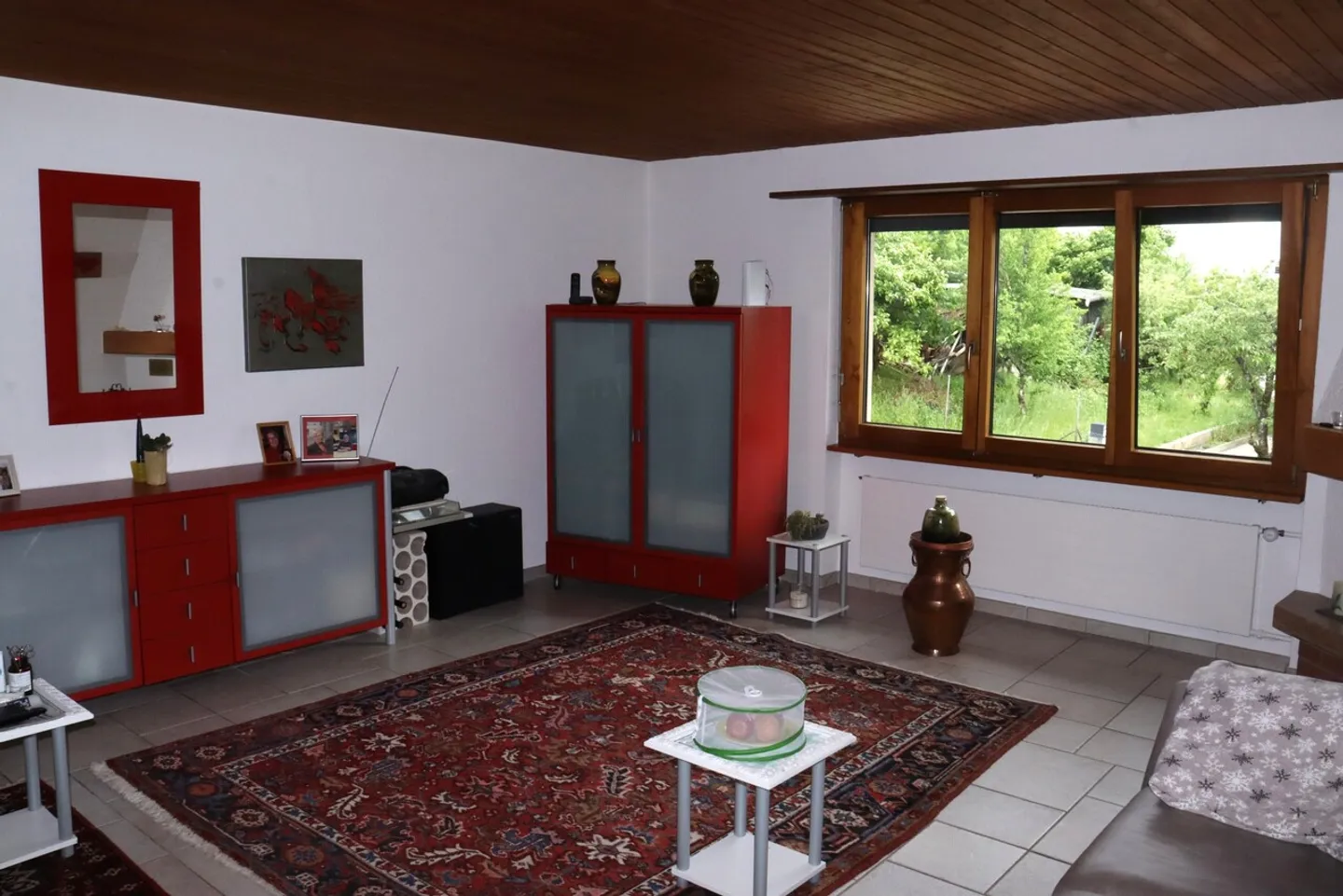 Casa singola in affitto - Foto 4 di 20