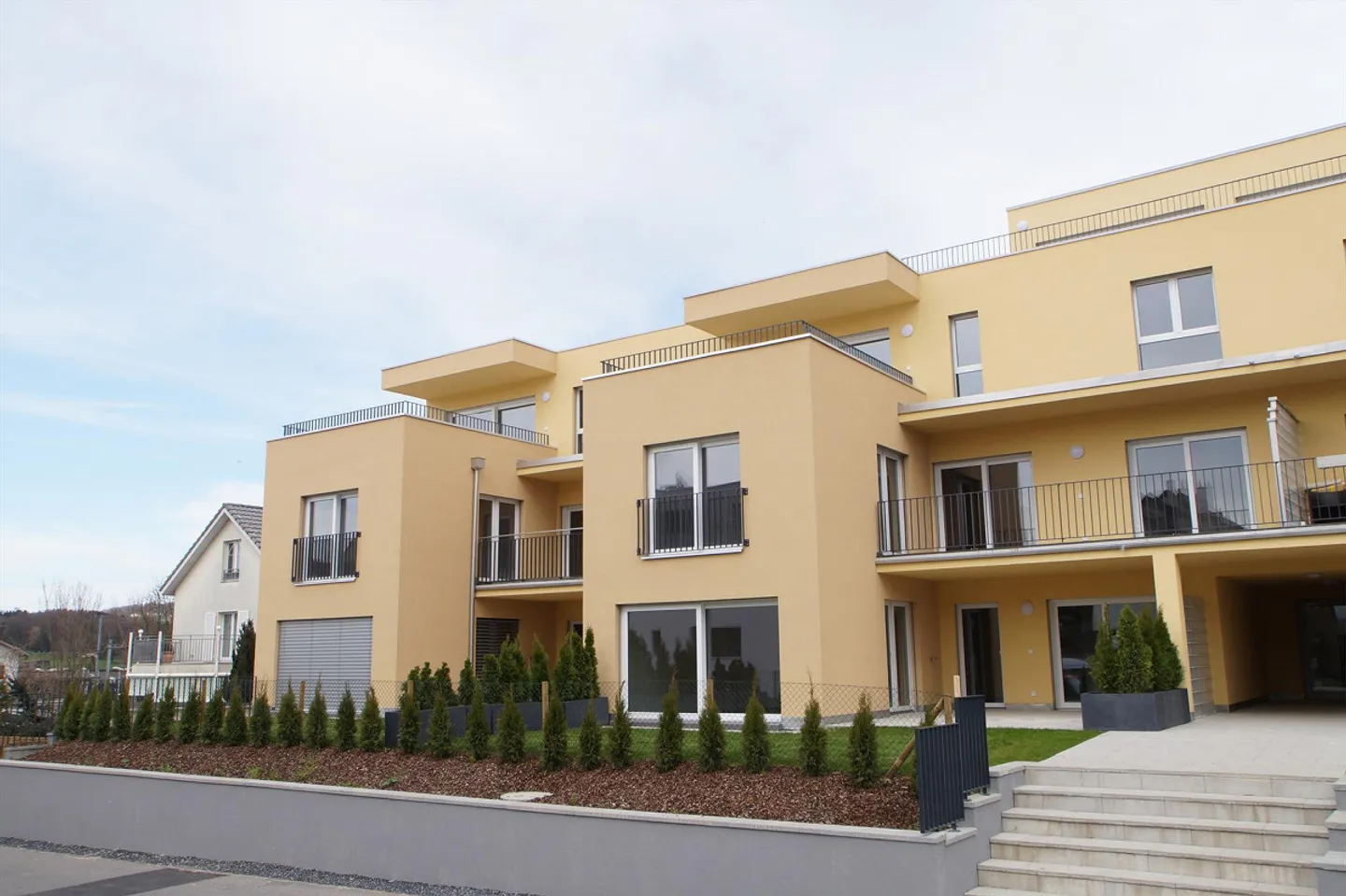 Salle de loisirs / de stockage de 41 m3 - Photo 4 sur 5