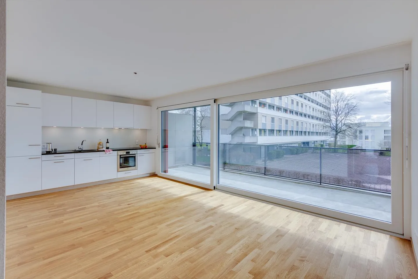 Vous cherchez un petit bijou ? Un appartement moderne pour une personne vous attend ! - Photo 4 sur 9