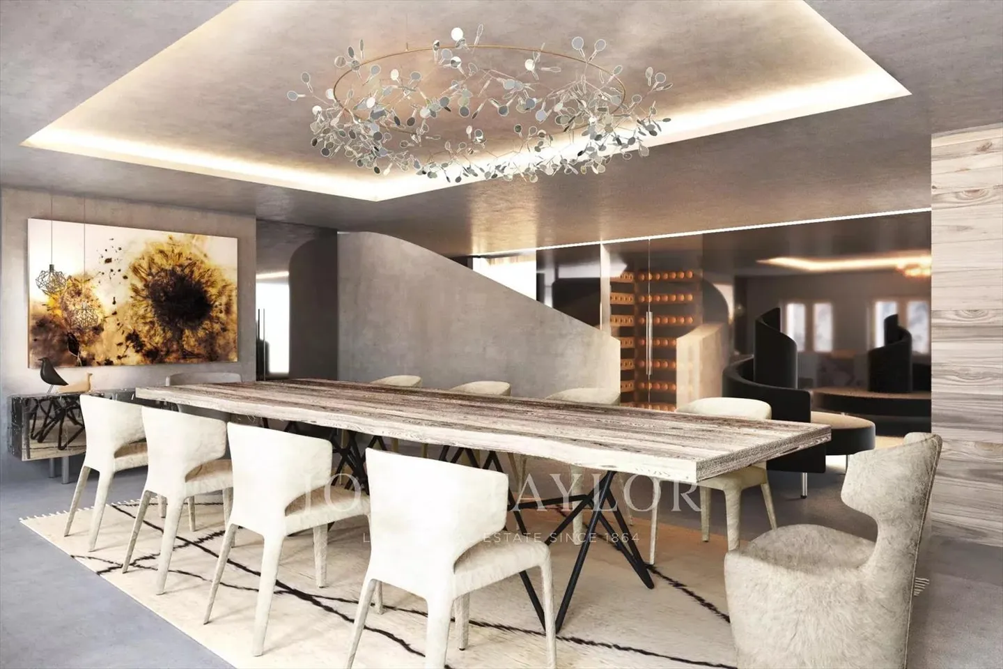 Maison 15 pièces - Photo 2 sur 5