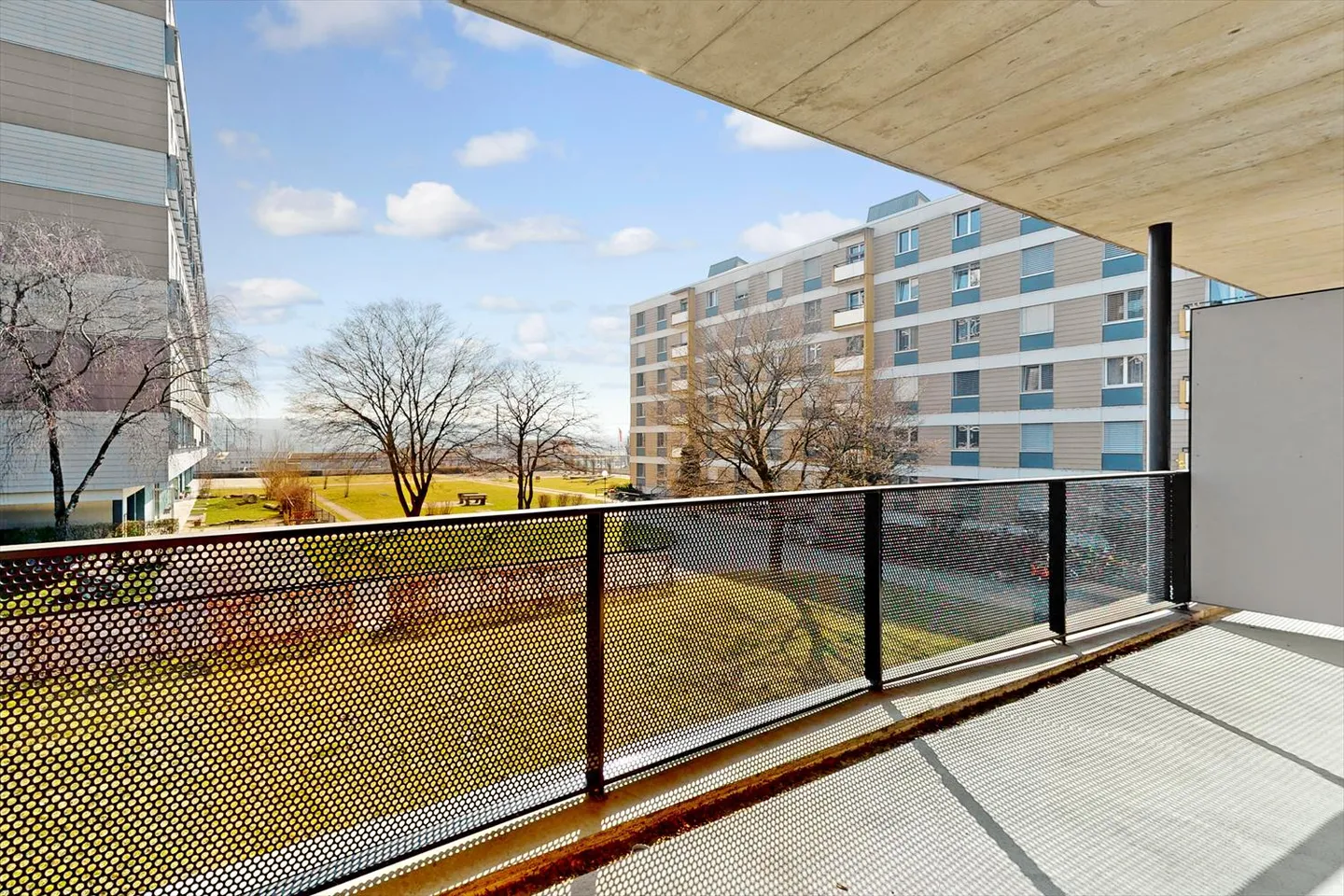 Vous cherchez un petit bijou ? Un appartement moderne pour une personne vous attend ! - Photo 9 sur 9