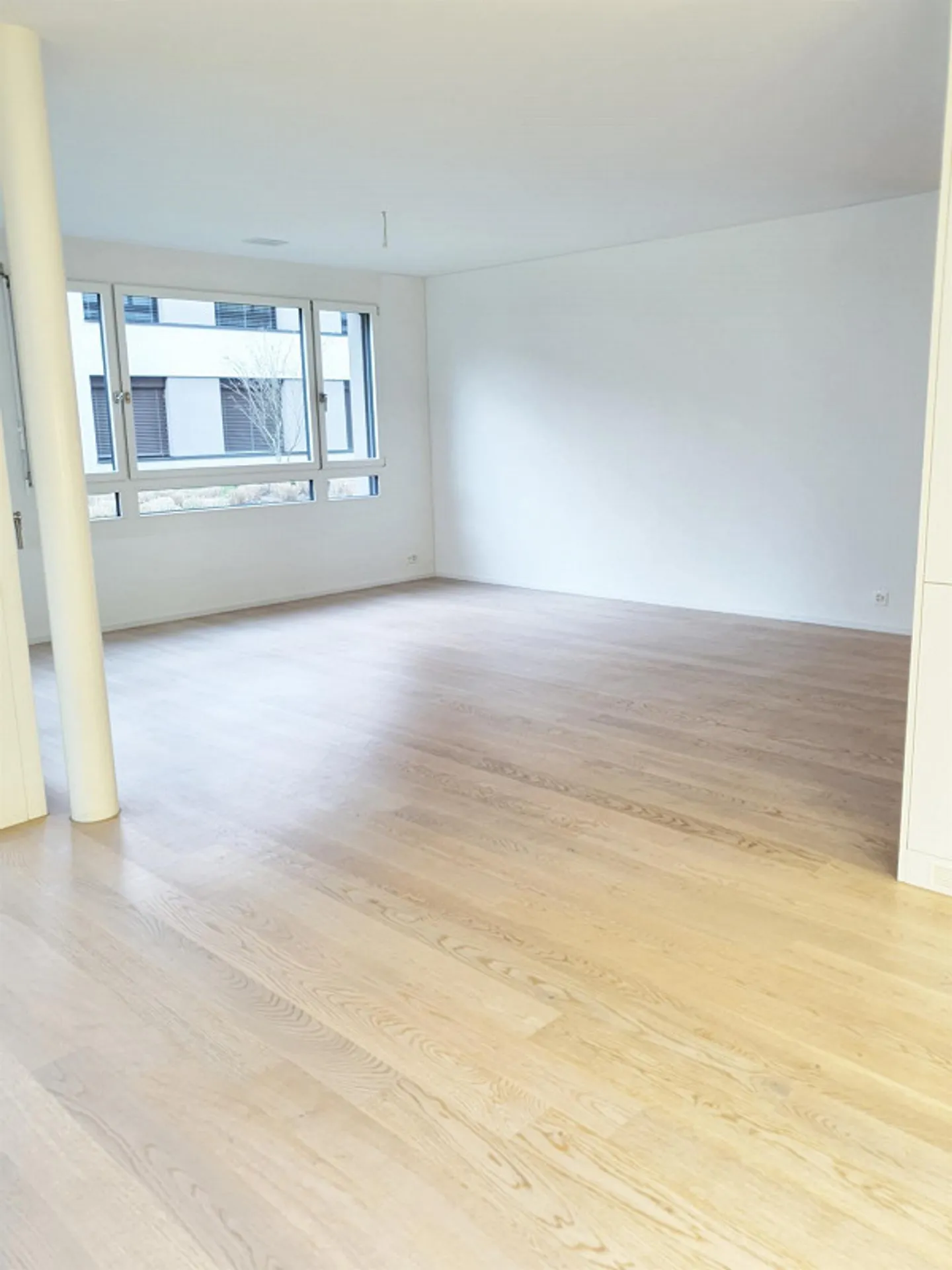 Geräumige Wohnung in Lausen - Foto 3 von 9