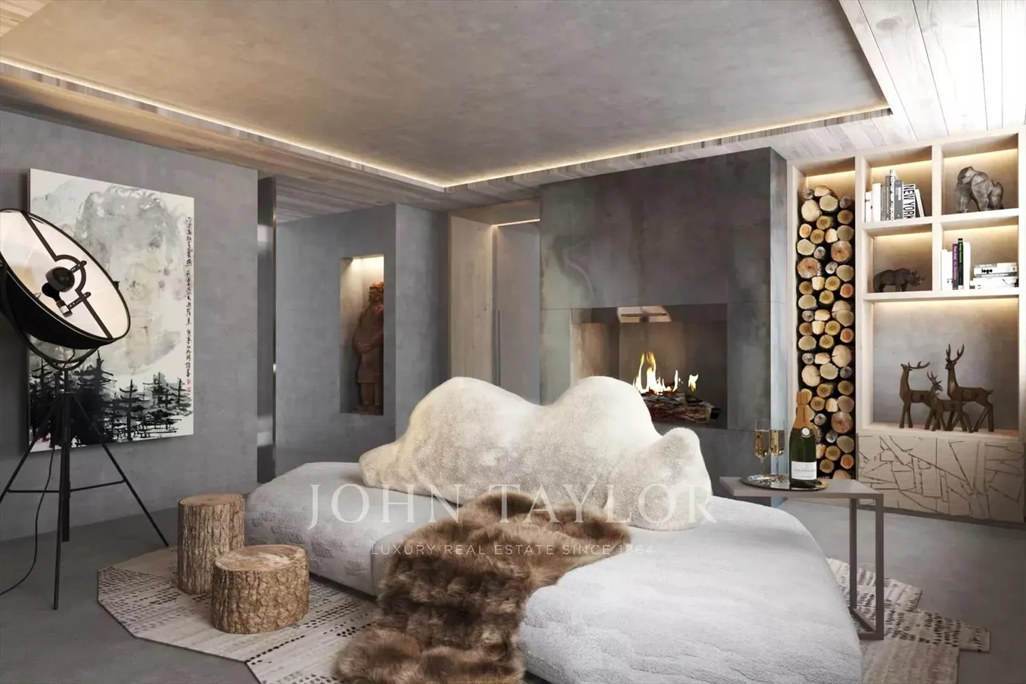 Maison 15 pièces - Photo 3 sur 5