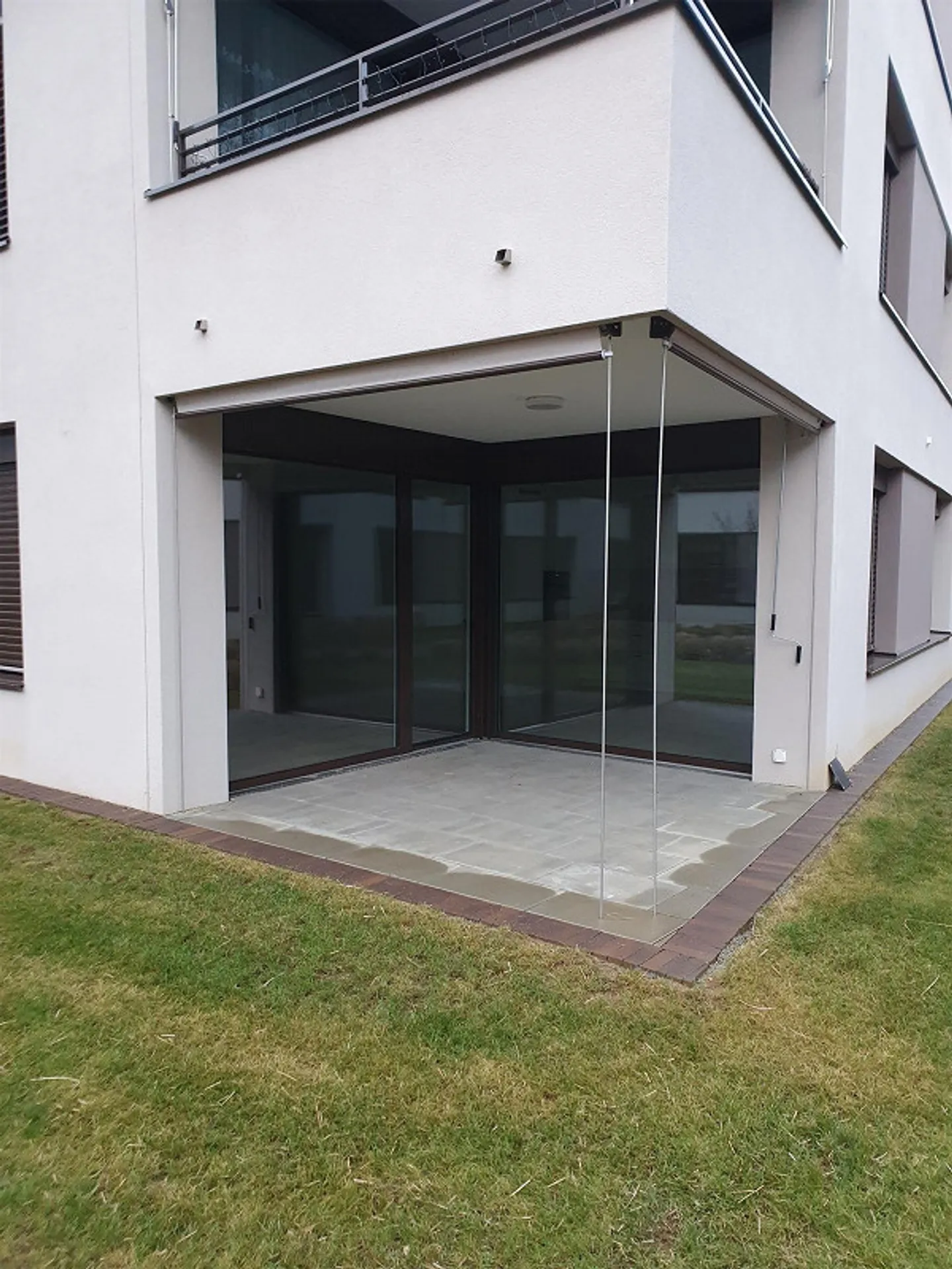 Geräumige Wohnung in Lausen - Foto 5 von 9