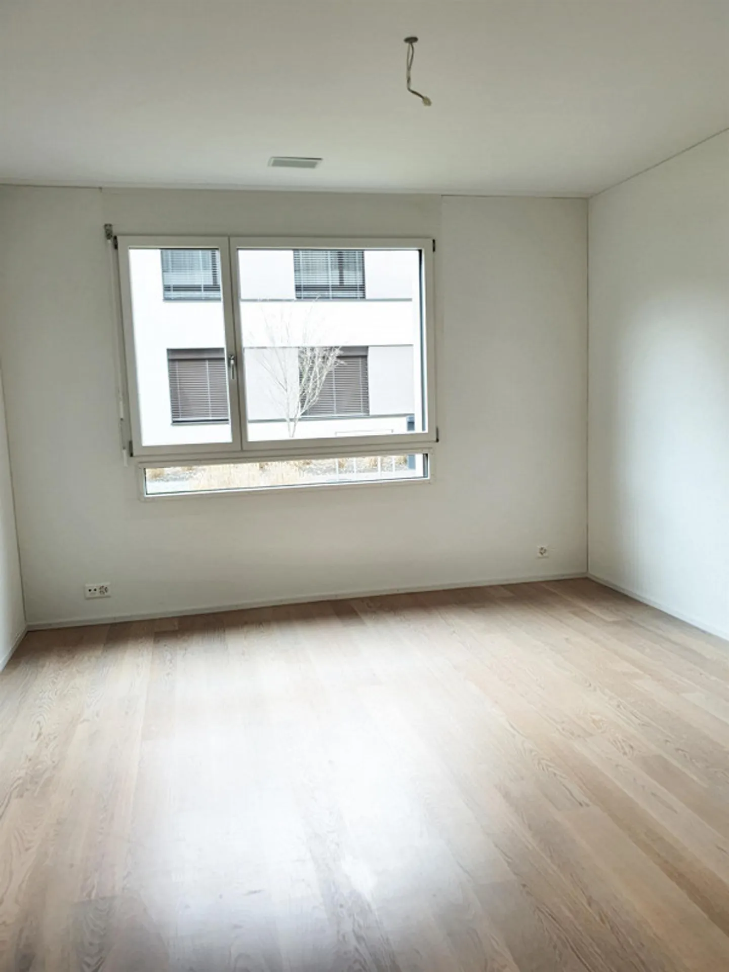 Geräumige Wohnung in Lausen - Foto 6 von 9