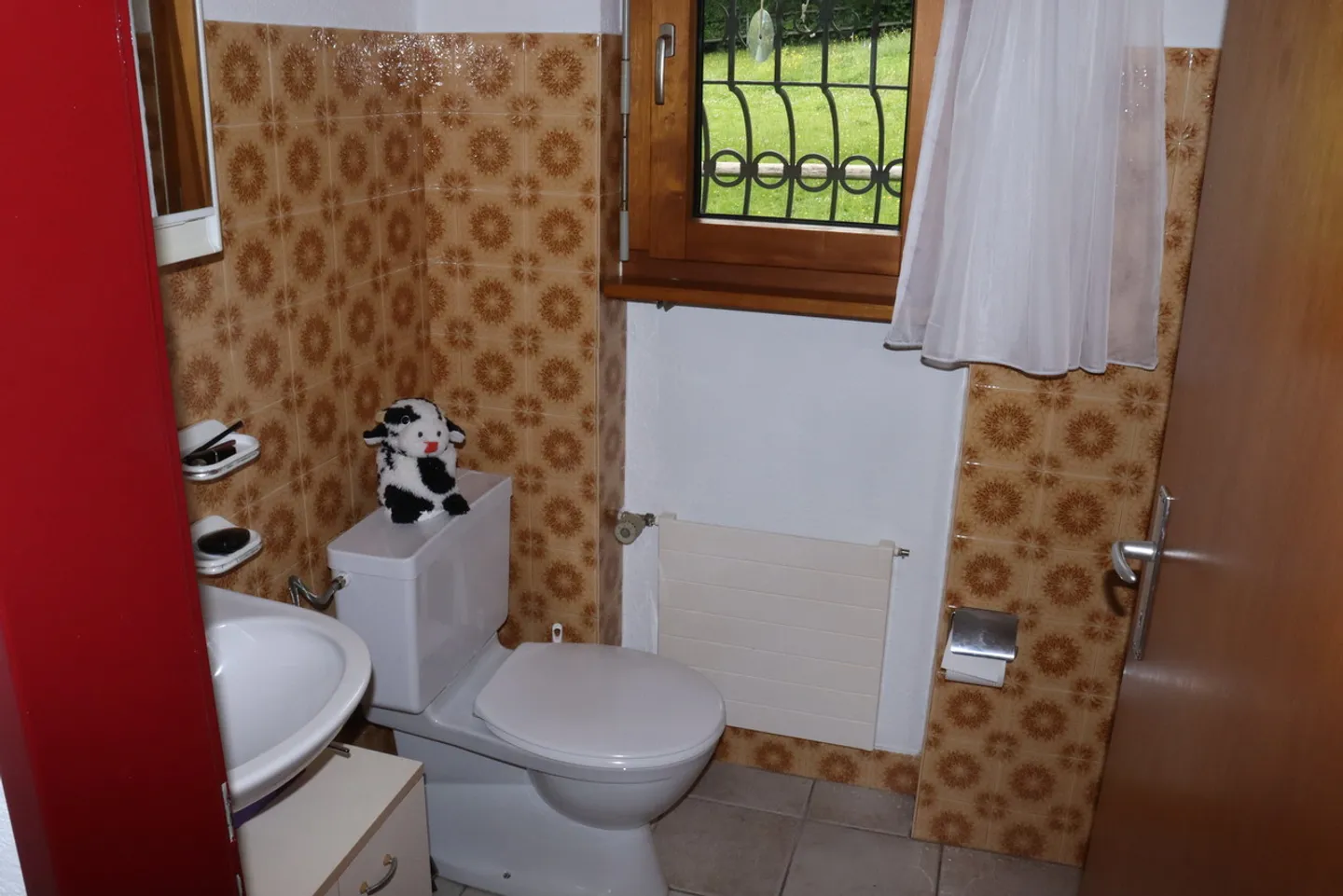 Casa singola in affitto - Foto 16 di 20