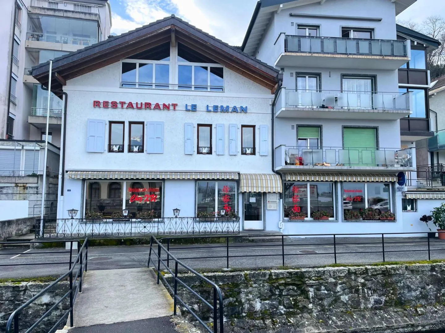 Appartement avec 5 pièces à Le Bouveret - Près de la gare - Photo 1 sur 10