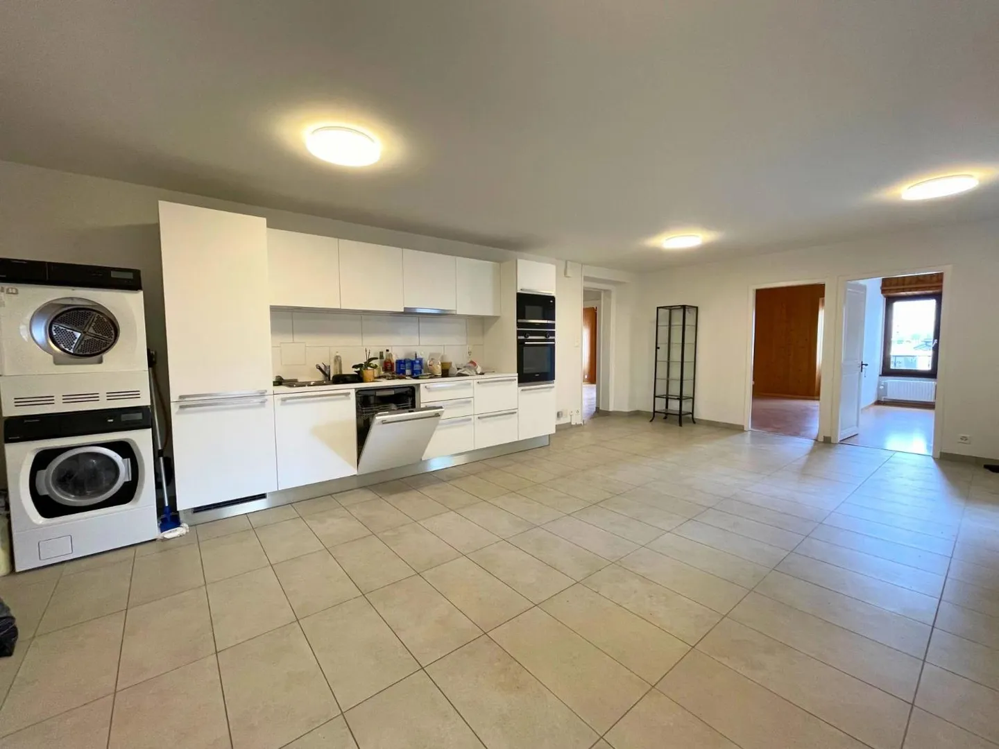 Appartement avec 5 pièces à Le Bouveret - Près de la gare - Photo 3 sur 10