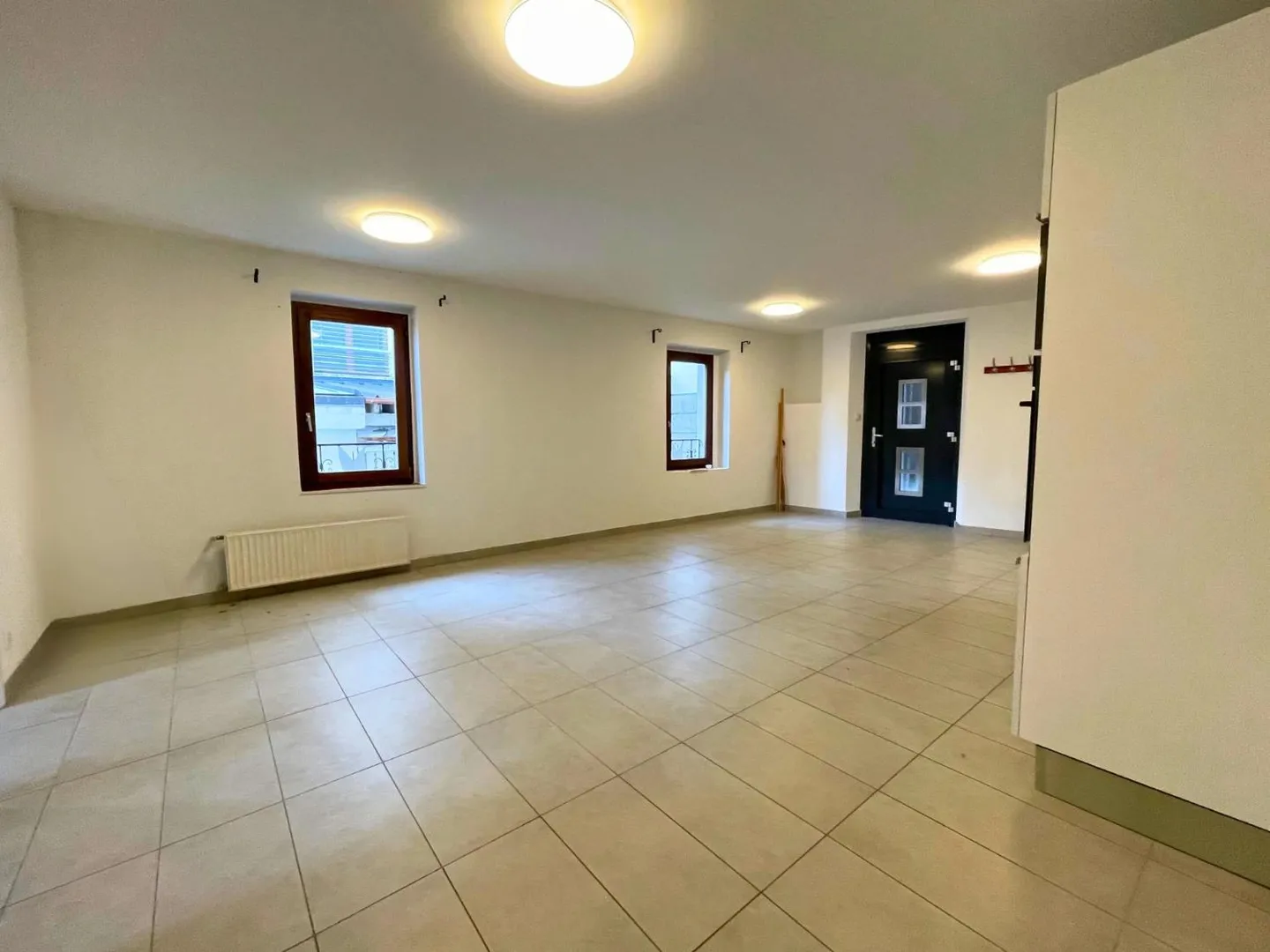 Appartement avec 5 pièces à Le Bouveret - Près de la gare - Photo 4 sur 10