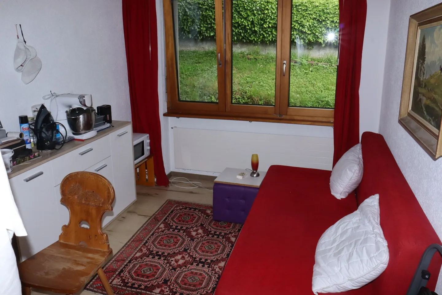 Casa singola in affitto - Foto 17 di 20