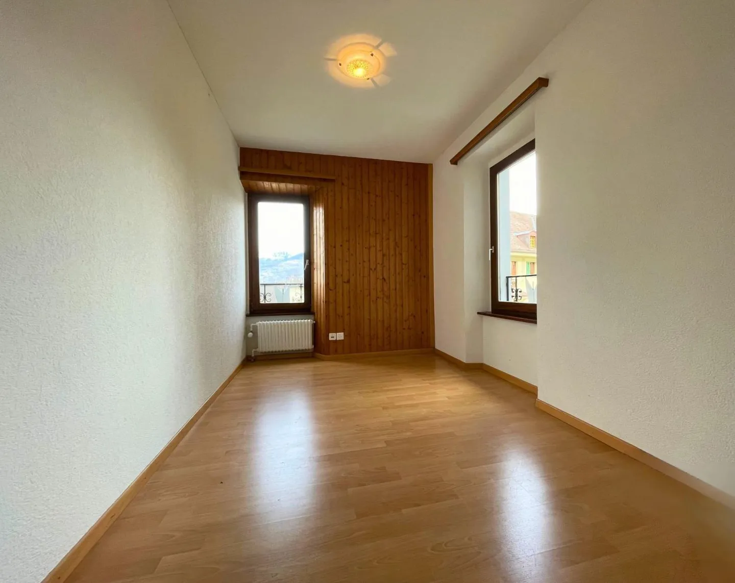 Appartement avec 5 pièces à Le Bouveret - Près de la gare - Photo 5 sur 10