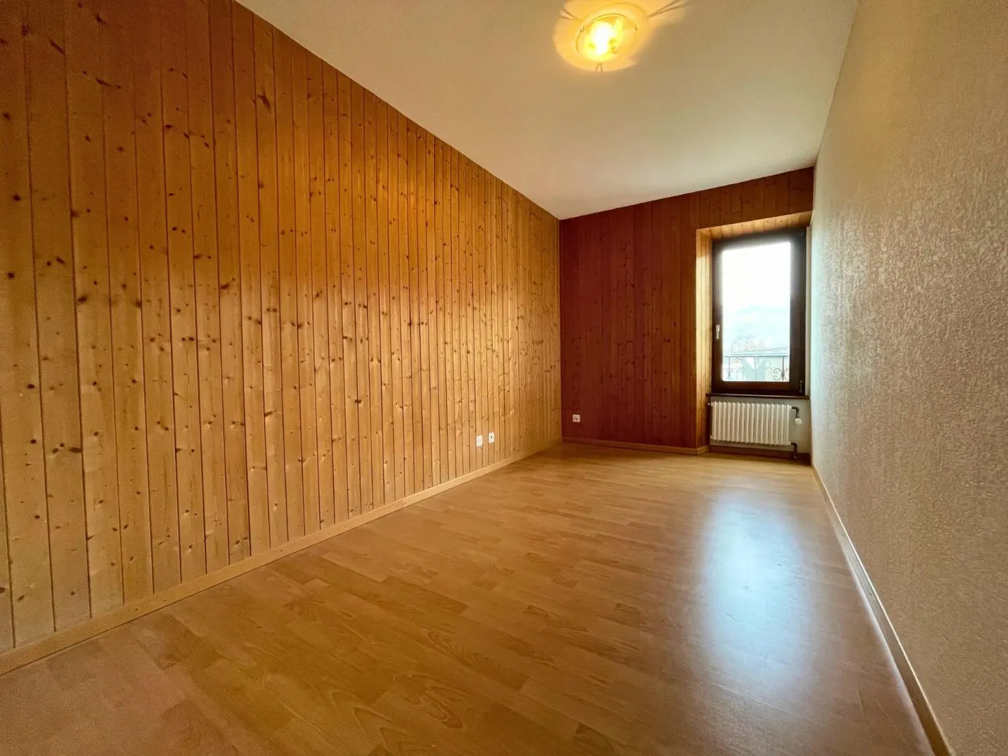 Appartement avec 5 pièces à Le Bouveret - Près de la gare - Photo 6 sur 10