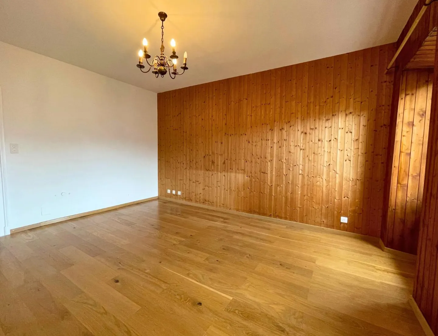 Appartement avec 5 pièces à Le Bouveret - Près de la gare - Photo 8 sur 10