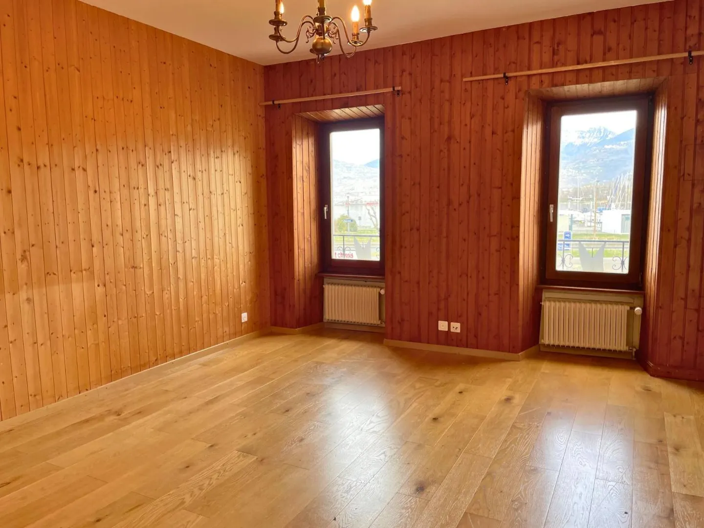 Appartement avec 5 pièces à Le Bouveret - Près de la gare - Photo 7 sur 10