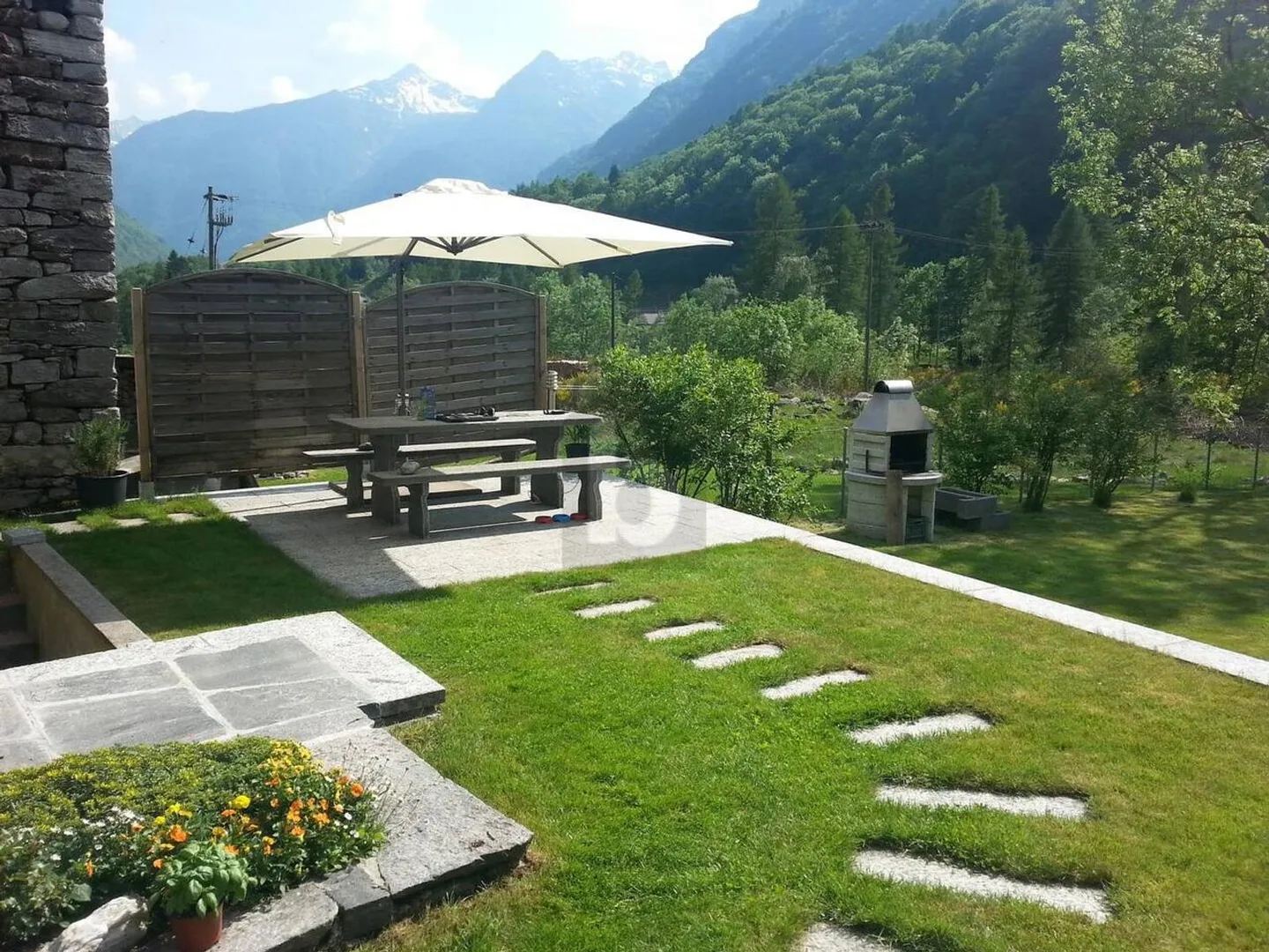 Chalet 3 pièces - Photo 2 sur 6