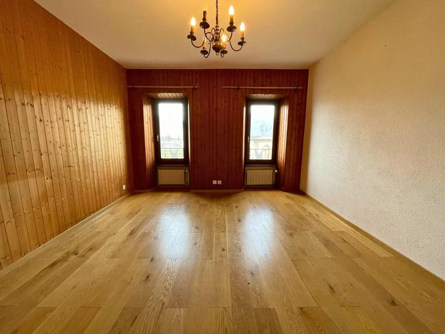 Appartement avec 5 pièces à Le Bouveret - Près de la gare - Photo 9 sur 10