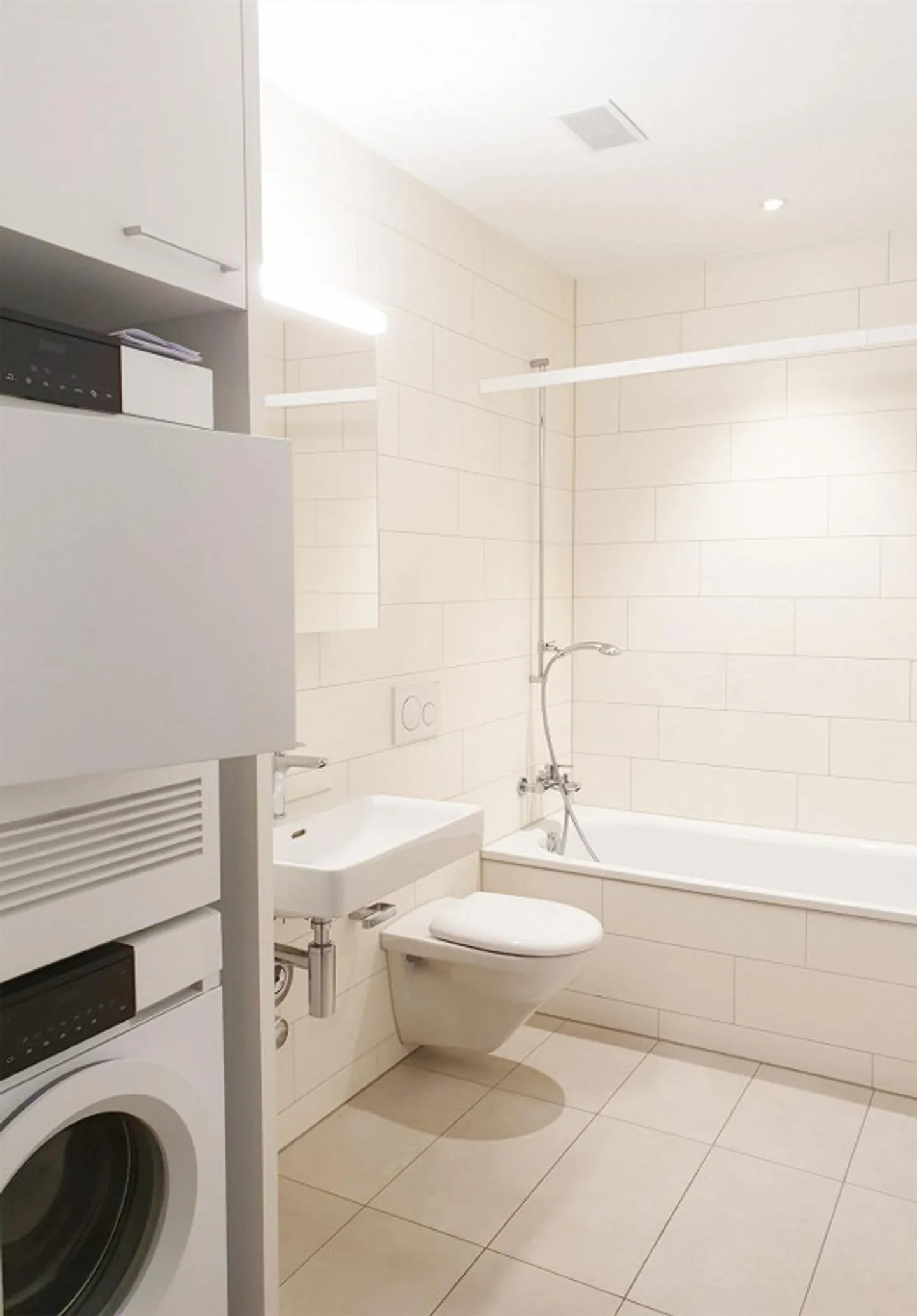 Geräumige Wohnung in Lausen - Foto 8 von 9