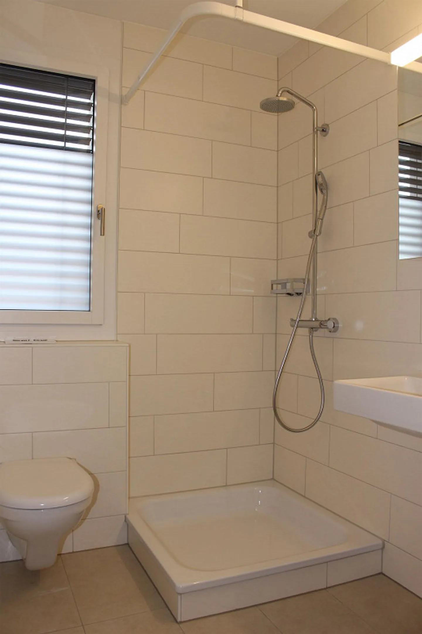 Geräumige Wohnung in Lausen - Foto 9 von 9