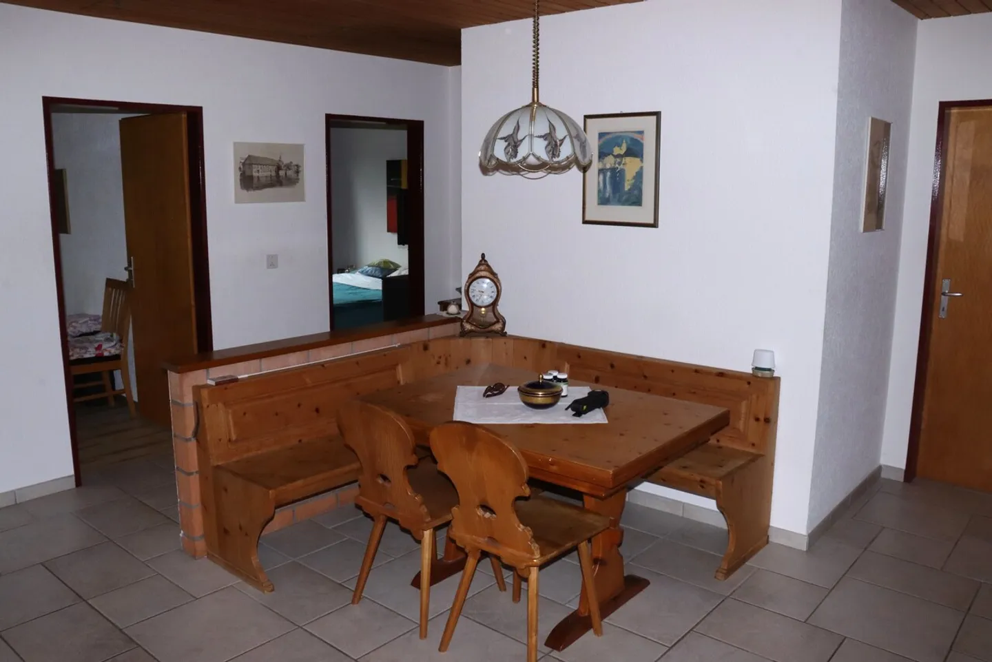 Casa singola in affitto - Foto 12 di 20