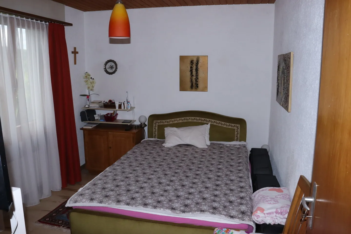 Casa singola in affitto - Foto 13 di 20