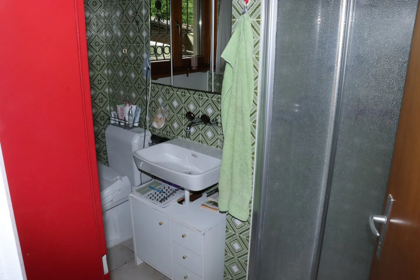 Casa singola in affitto - Foto 15 di 20