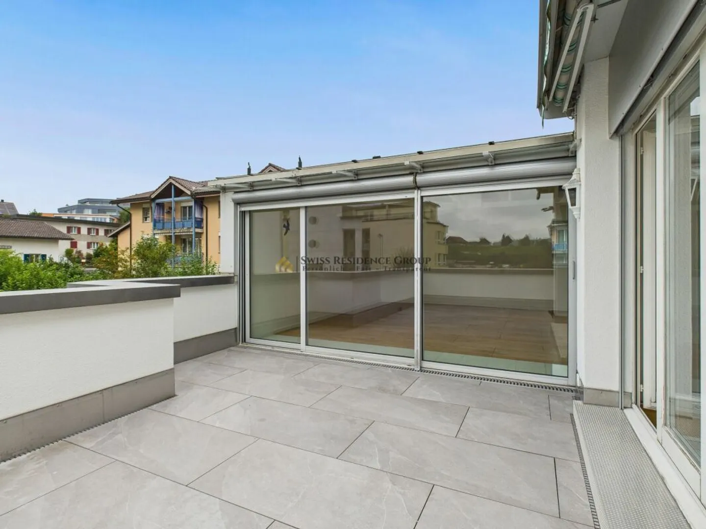 Apartment for sale - Photo 17 of 18