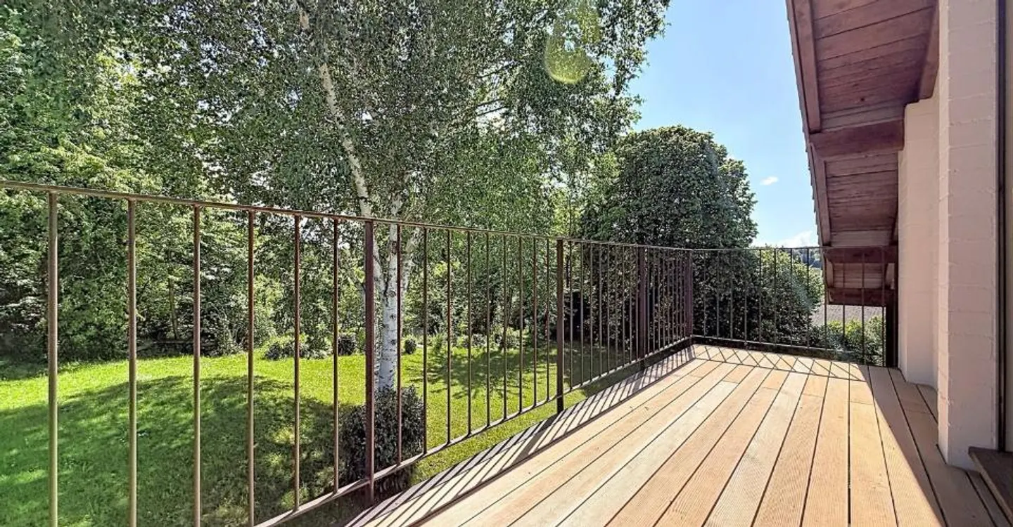 New 3.5 rooms 86 m² Available immediately! - Photo 2 of 11