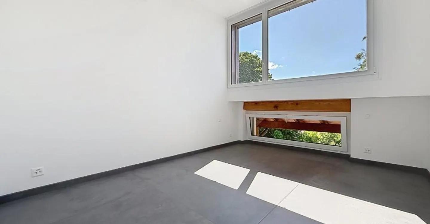 New 3.5 rooms 86 m² Available immediately! - Photo 8 of 11