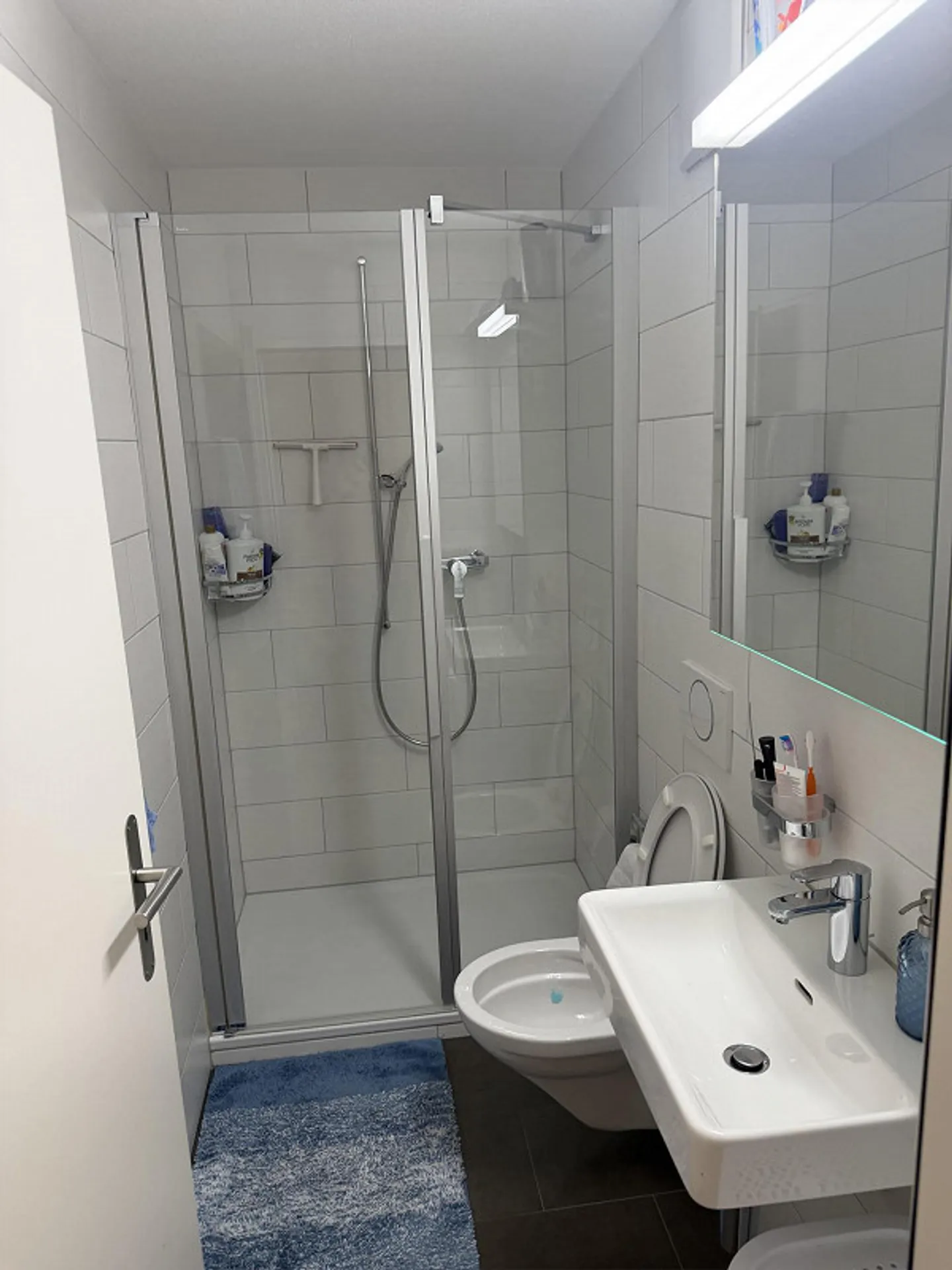 Appartamento di 4 stanze - Foto 1 di 6