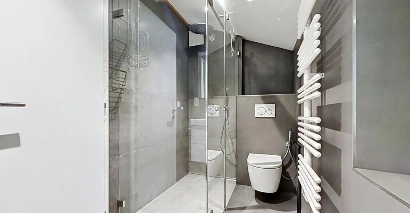 New 3.5 rooms 86 m² Available immediately! - Photo 10 of 11