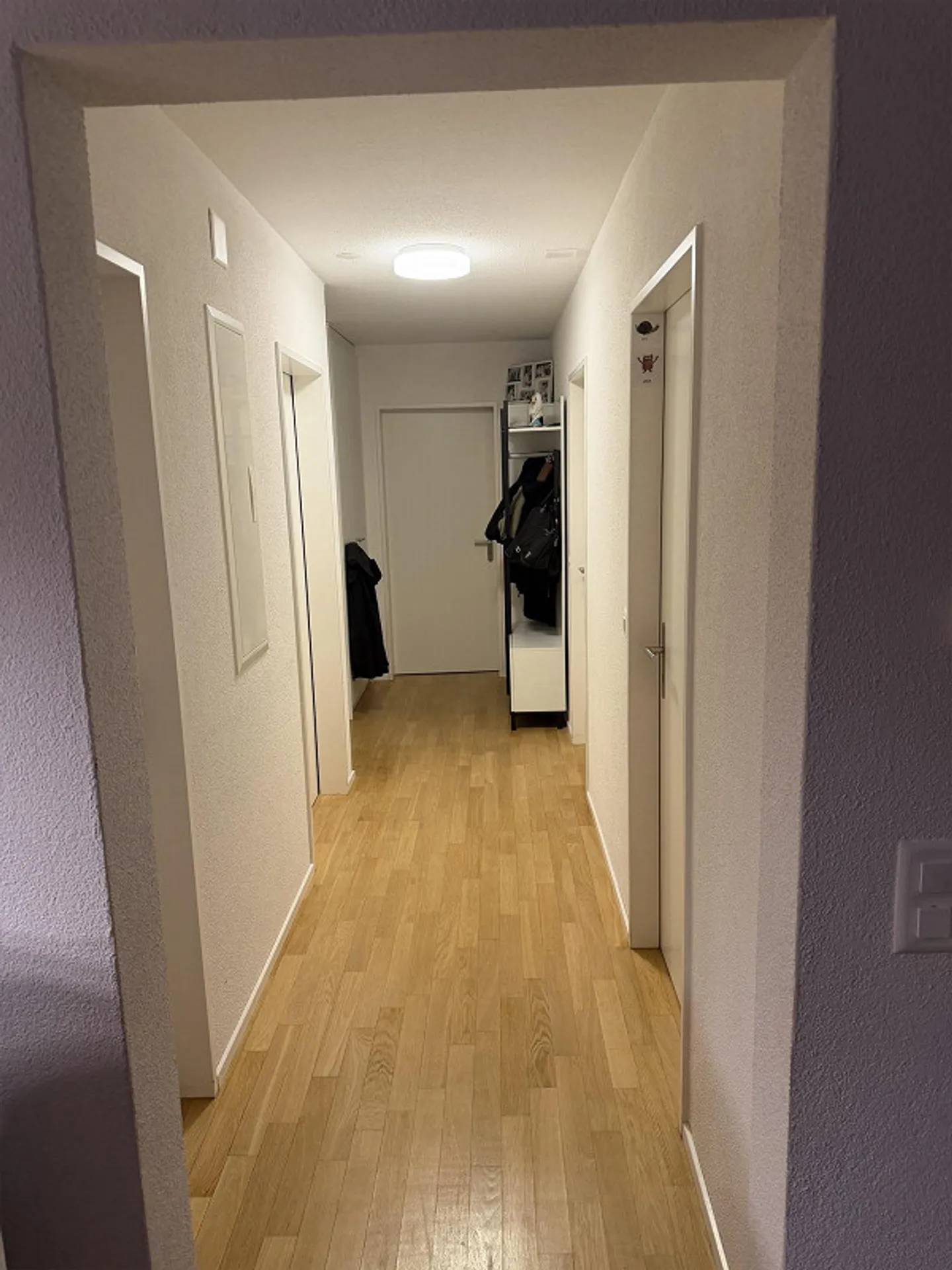 Appartamento di 4 stanze - Foto 2 di 6