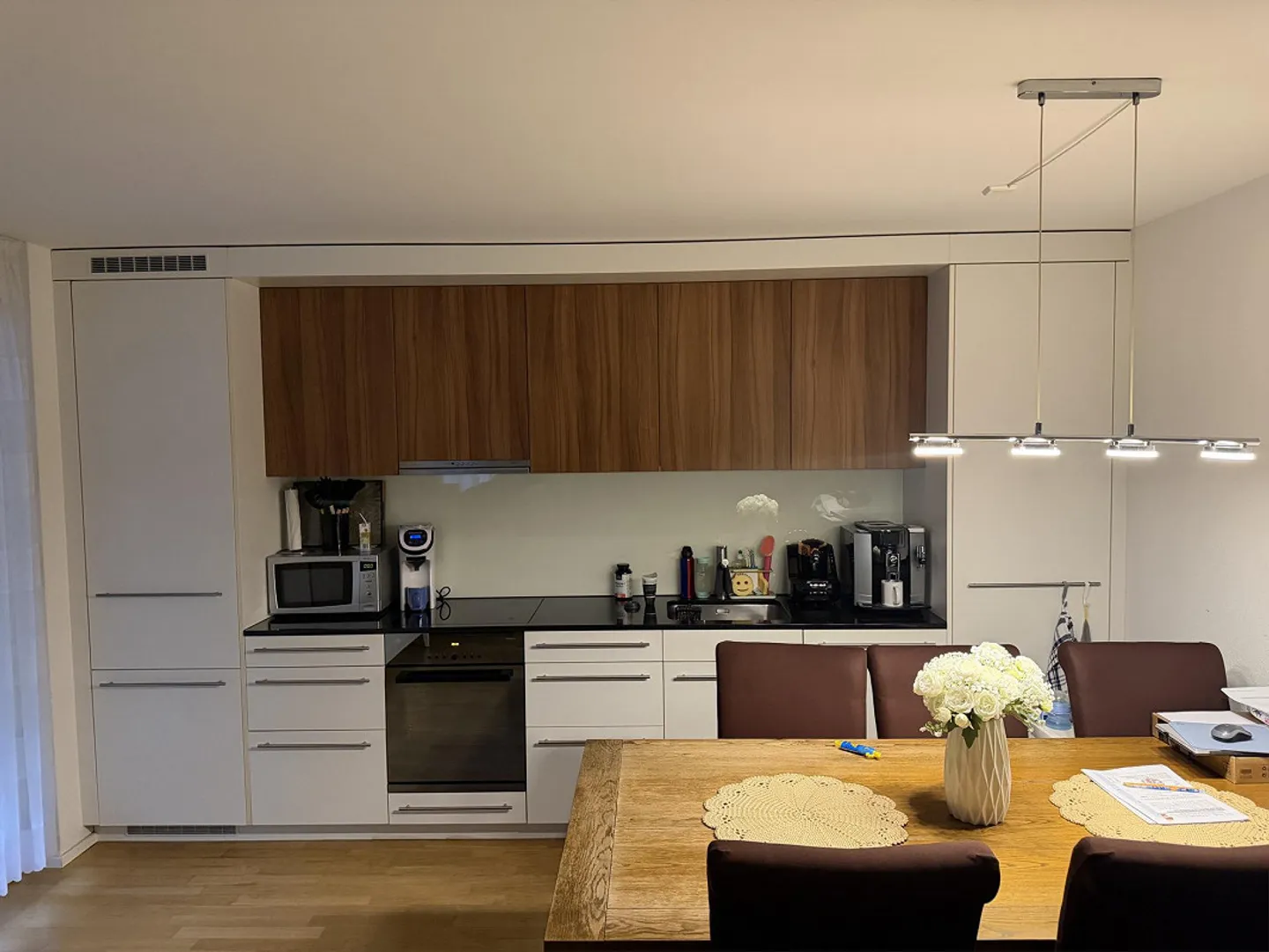 Appartamento di 4 stanze - Foto 3 di 6