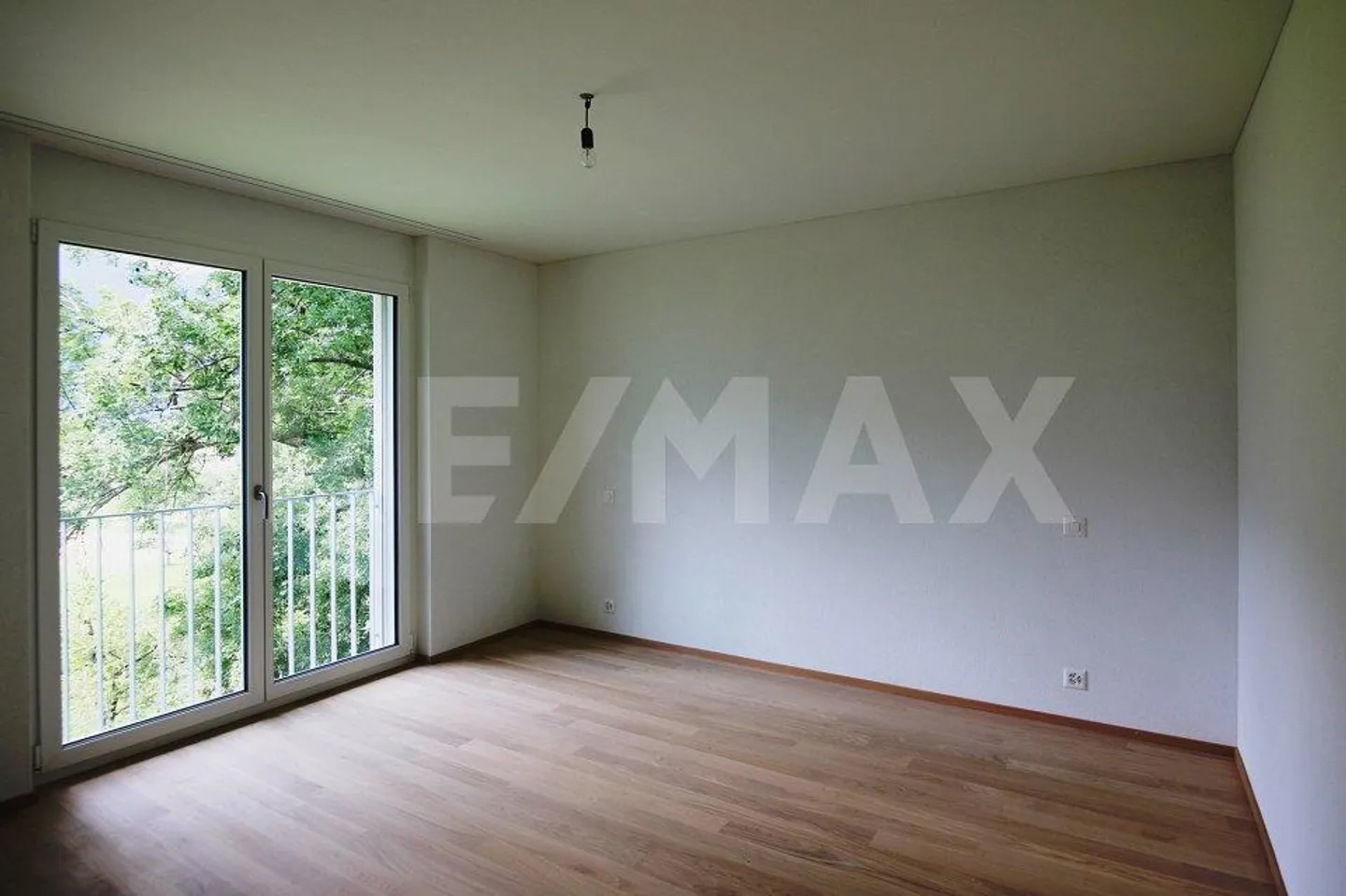 Appartement 4.5 pièces - Foto 7 von 8