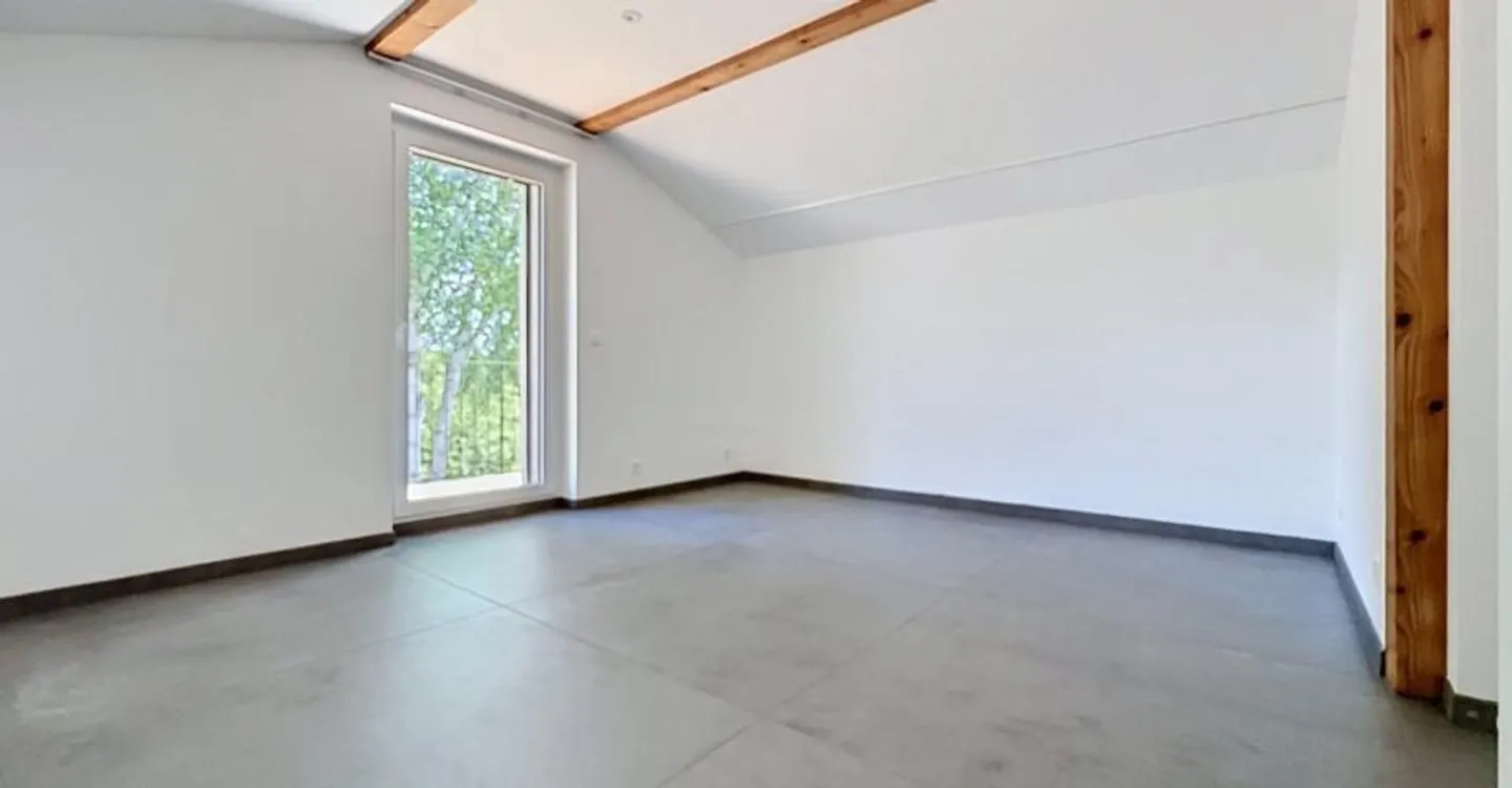 New 3.5 rooms 86 m² Available immediately! - Photo 3 of 11