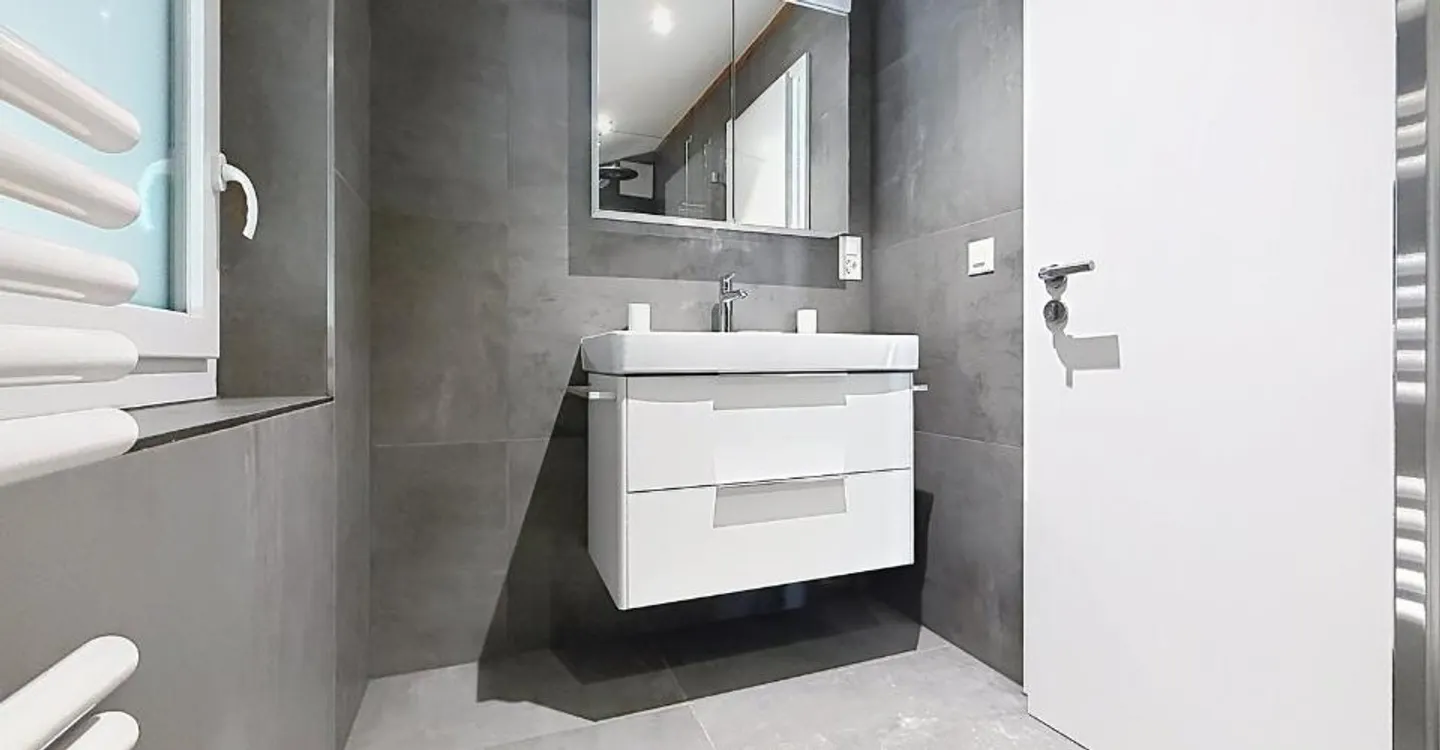 New 3.5 rooms 86 m² Available immediately! - Photo 4 of 11