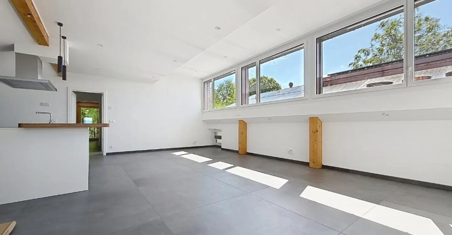 New 3.5 rooms 86 m² Available immediately! - Photo 5 of 11