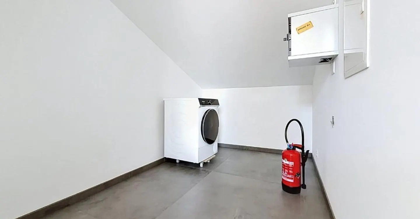 New 3.5 rooms 86 m² Available immediately! - Photo 6 of 11