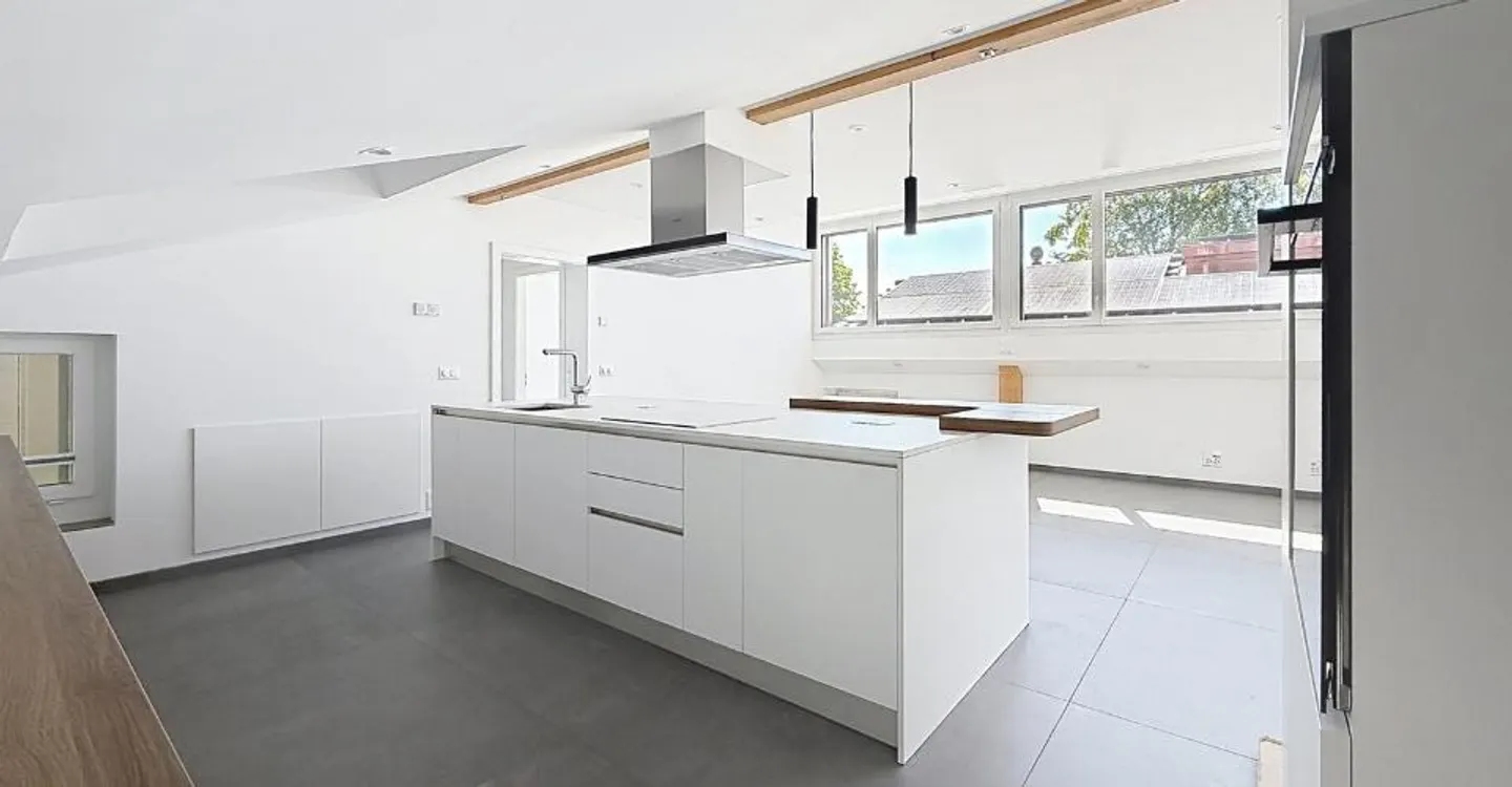 New 3.5 rooms 86 m² Available immediately! - Photo 7 of 11