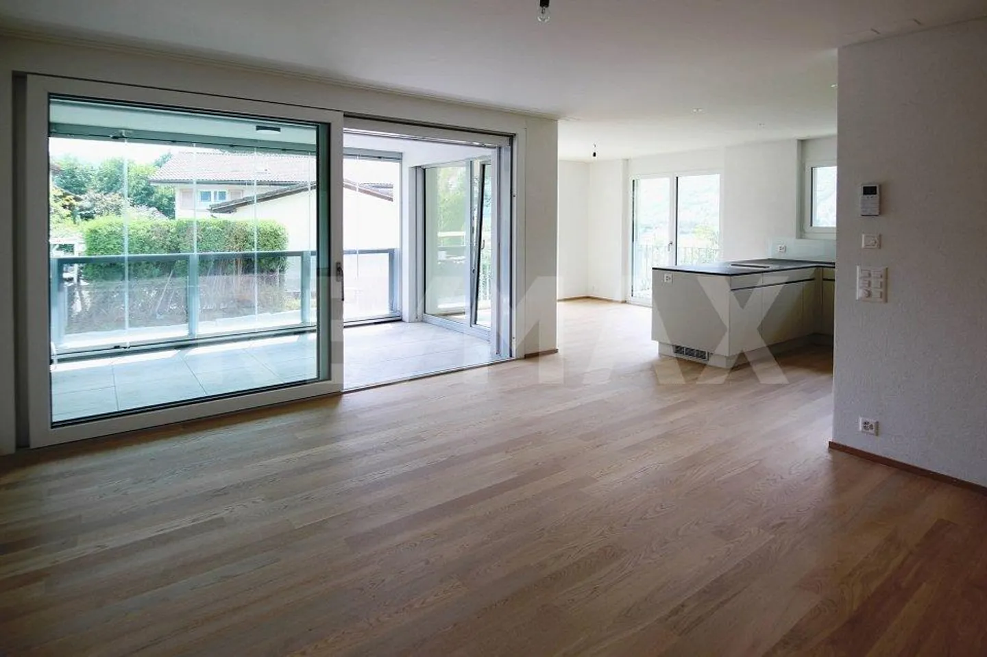 Appartement 4.5 pièces - Foto 3 von 8
