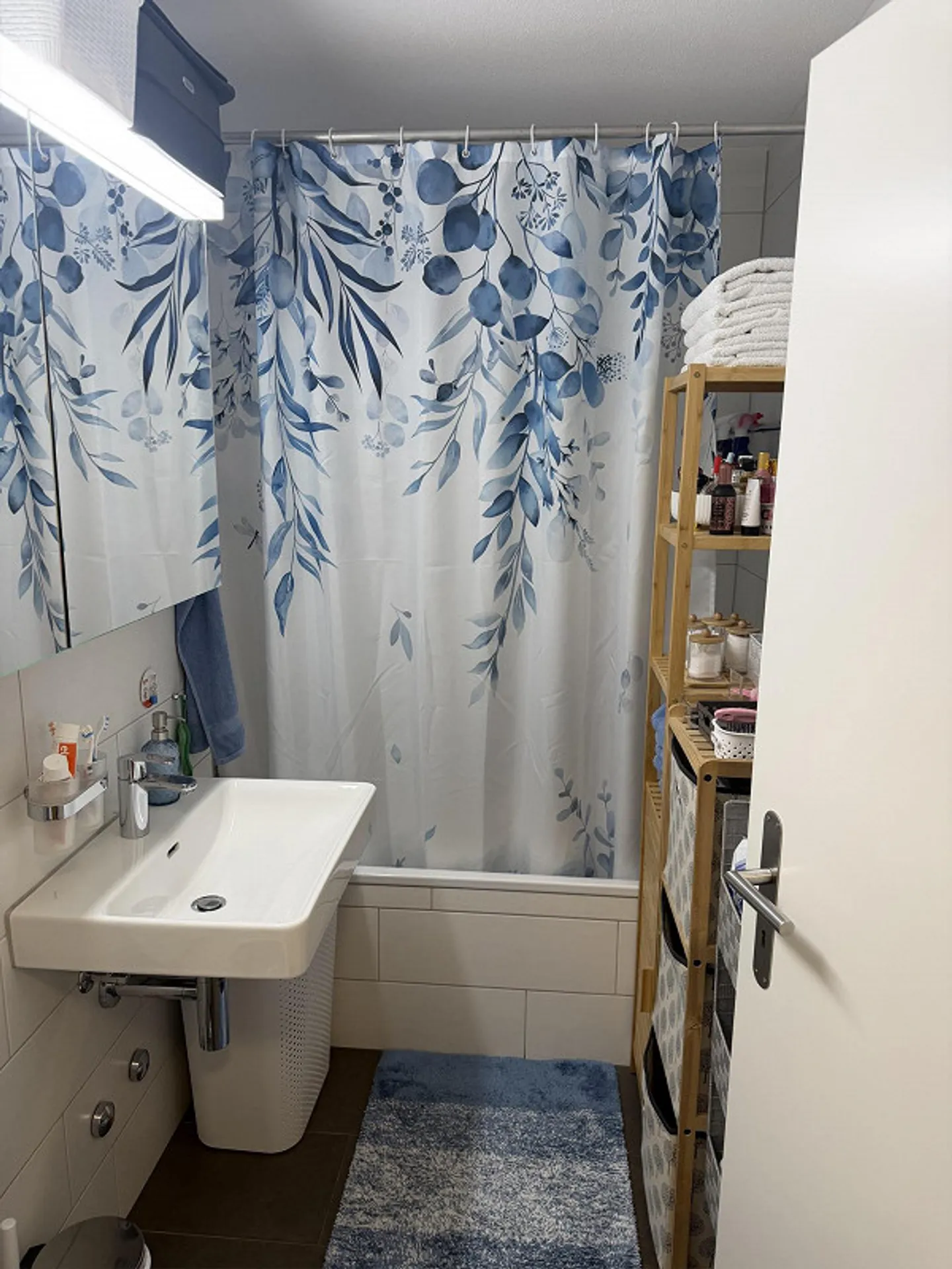 Appartamento di 4 stanze - Foto 4 di 6