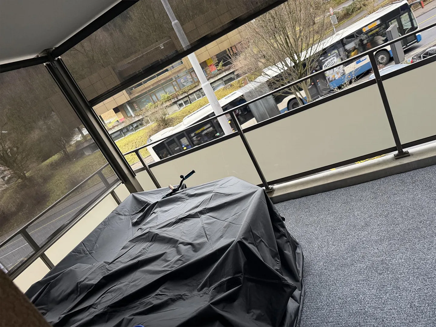 Appartamento di 4 stanze - Foto 5 di 6