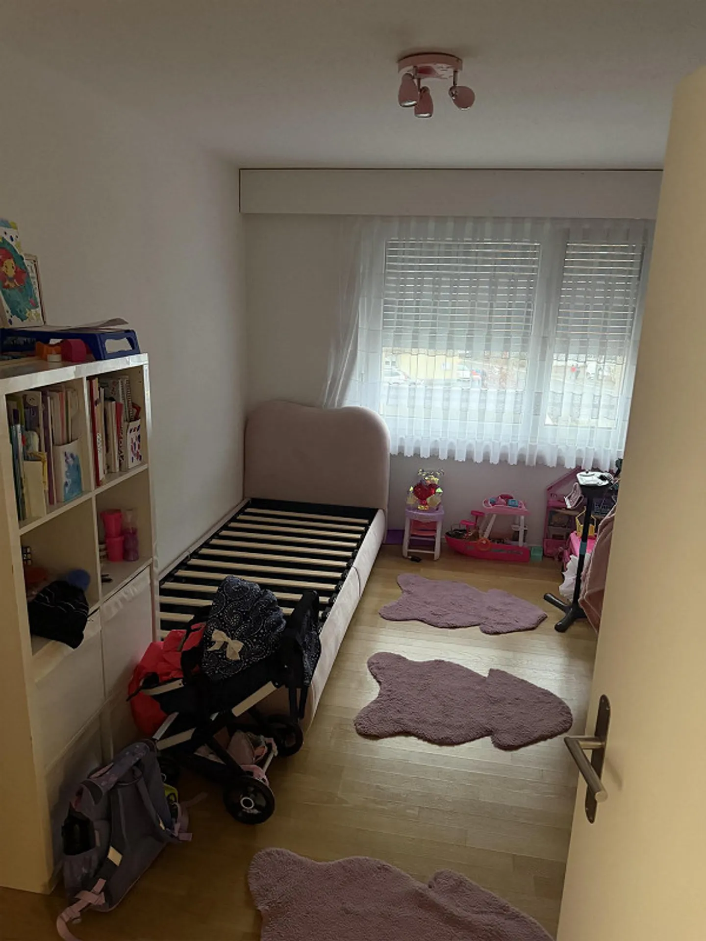 Appartamento di 4 stanze - Foto 6 di 6