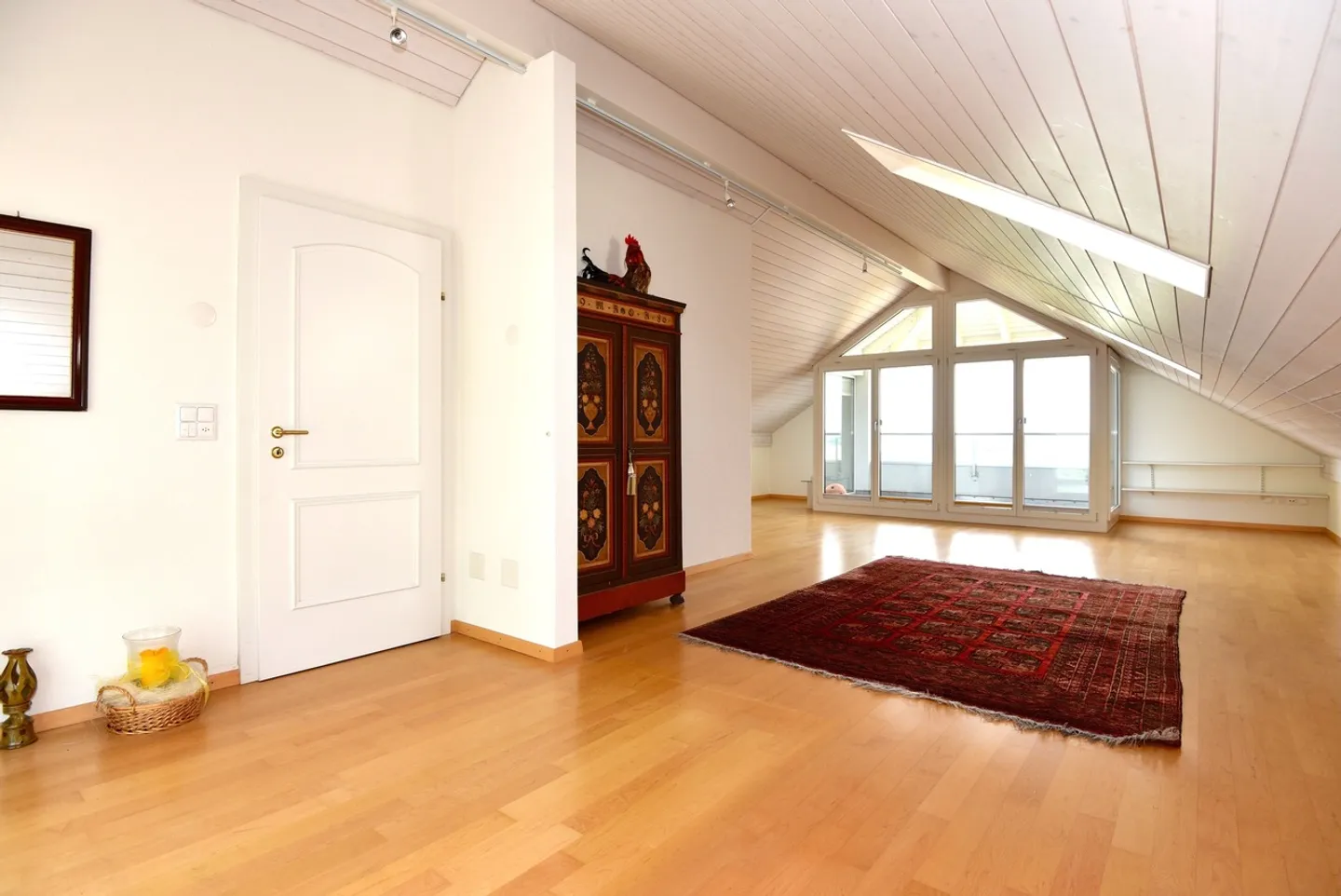 Einfamilienhaus mieten - Foto 12 von 13