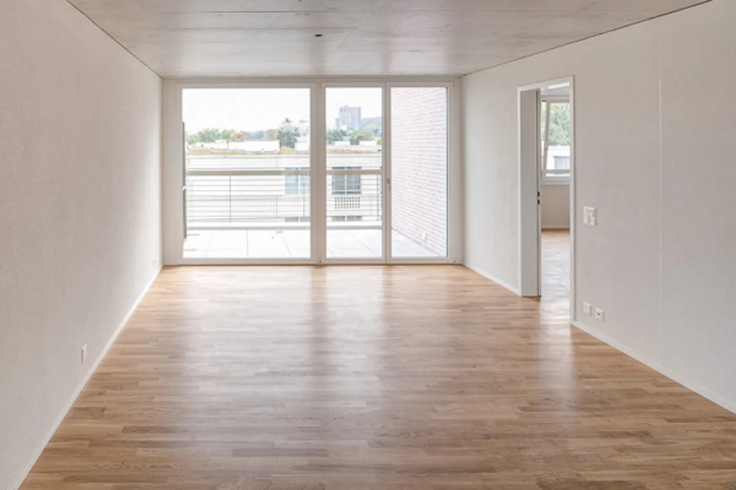 Ecoplace Appartamenti Moderni con Futuro - AFFITTO SENZA DEPOSITO - Foto 3 di 10