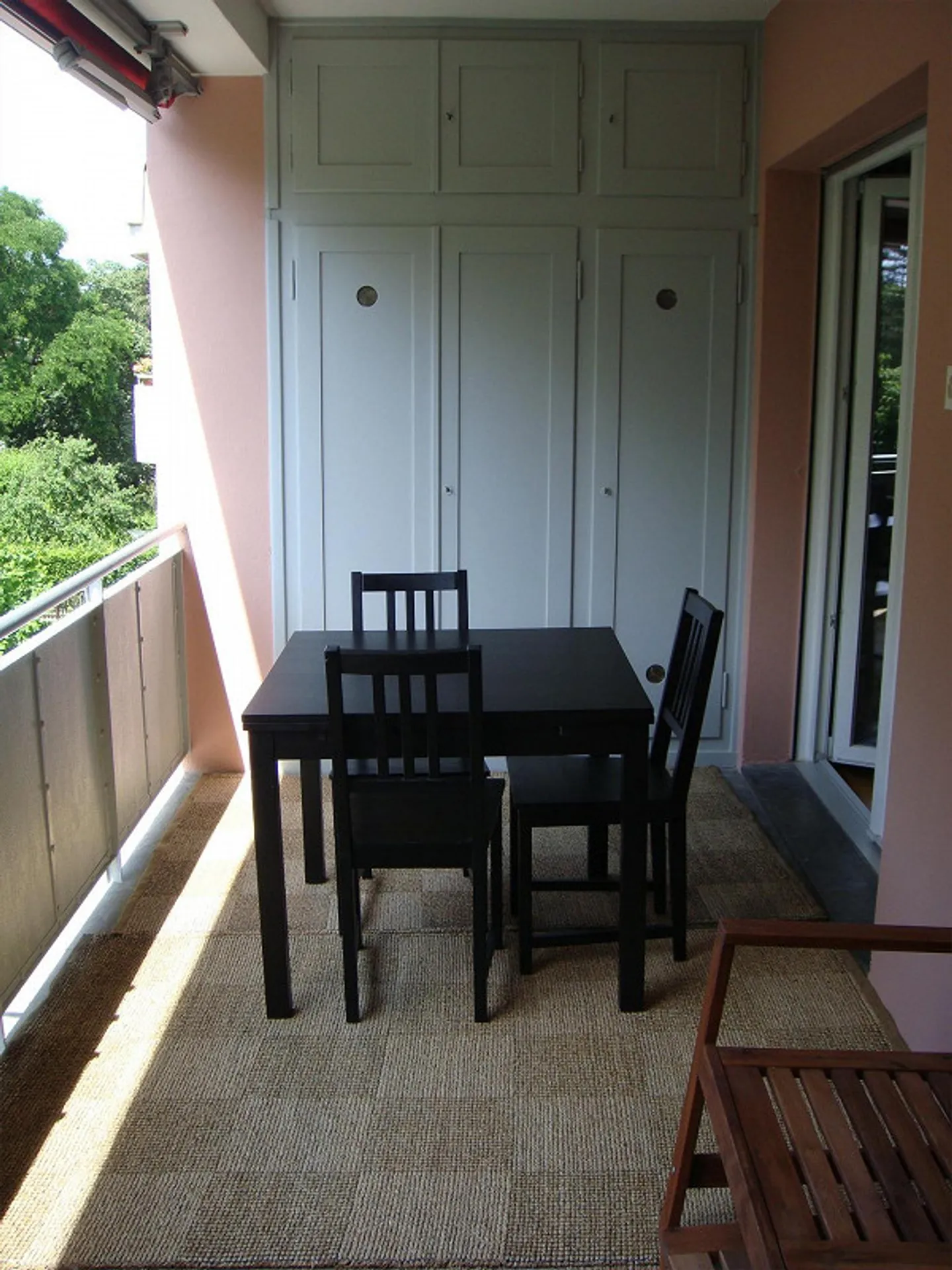 A few steps from the Birs, overlooking the Schwarzpark - Photo 5 of 6