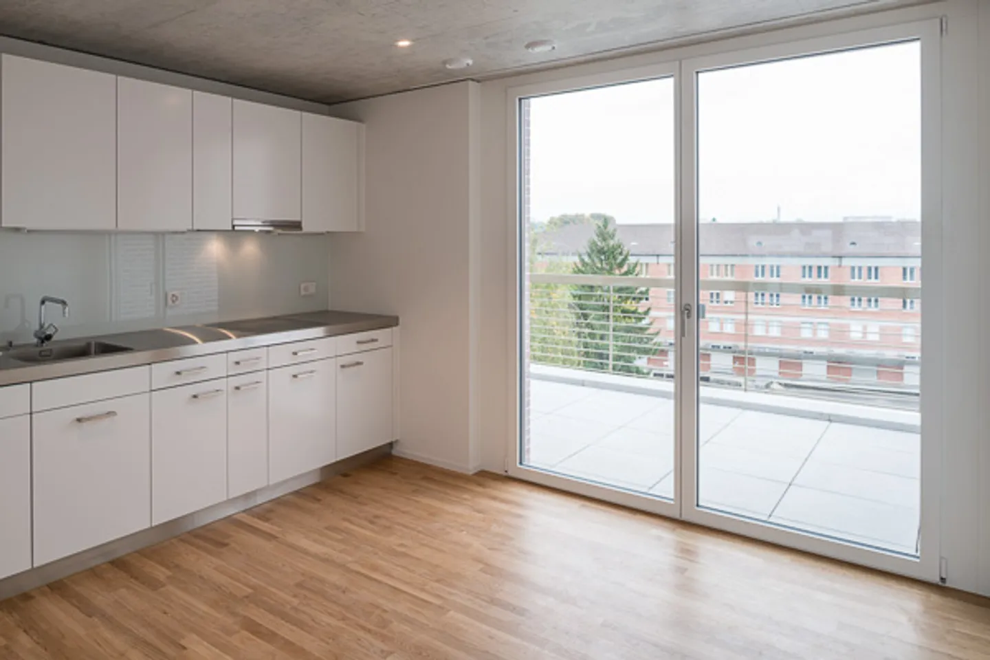 Ecoplace Appartamenti Moderni con Futuro - AFFITTO SENZA DEPOSITO - Foto 5 di 10