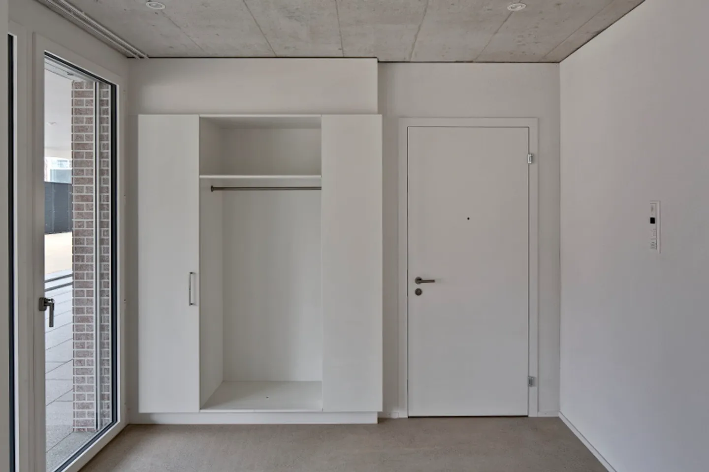 Ecoplace Appartamenti Moderni con Futuro - AFFITTO SENZA DEPOSITO - Foto 8 di 10