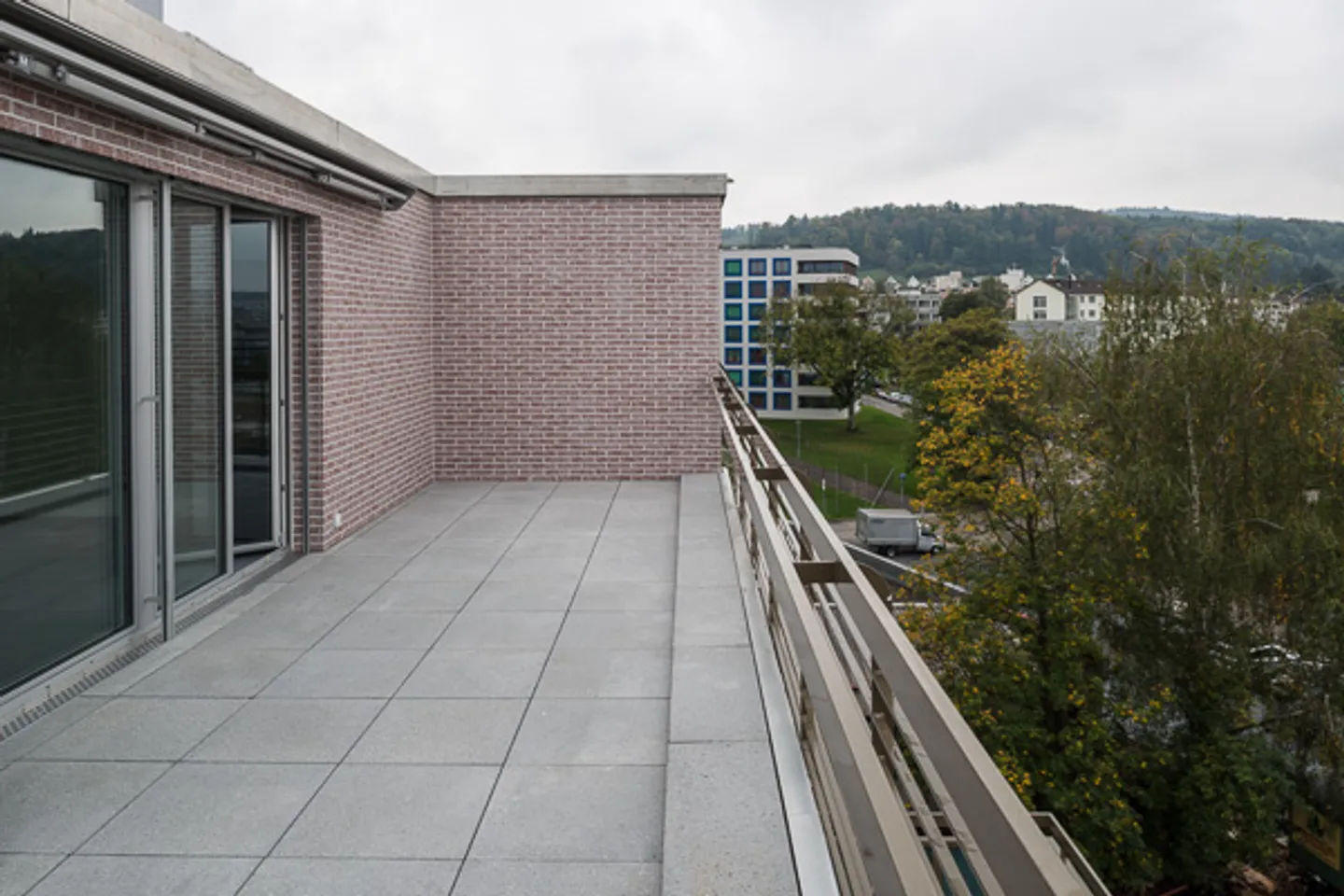 Ecoplace Appartamenti Moderni con Futuro - AFFITTO SENZA DEPOSITO - Foto 10 di 10