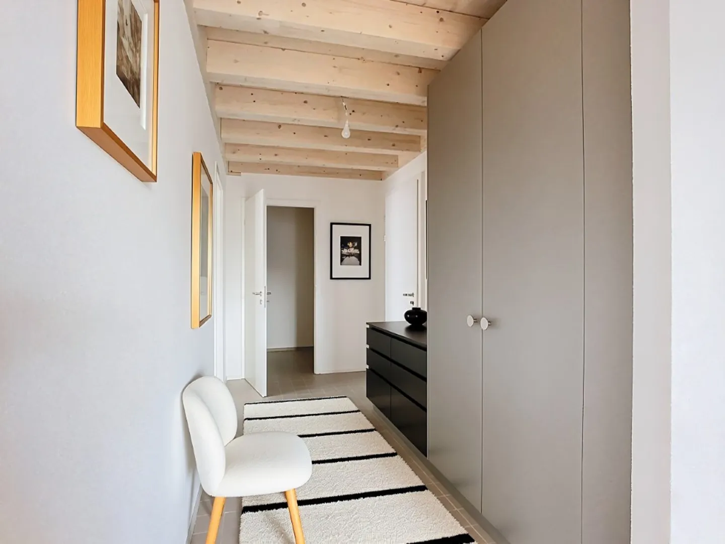 2,5-Zimmer-Wohnung - Foto 7 von 11